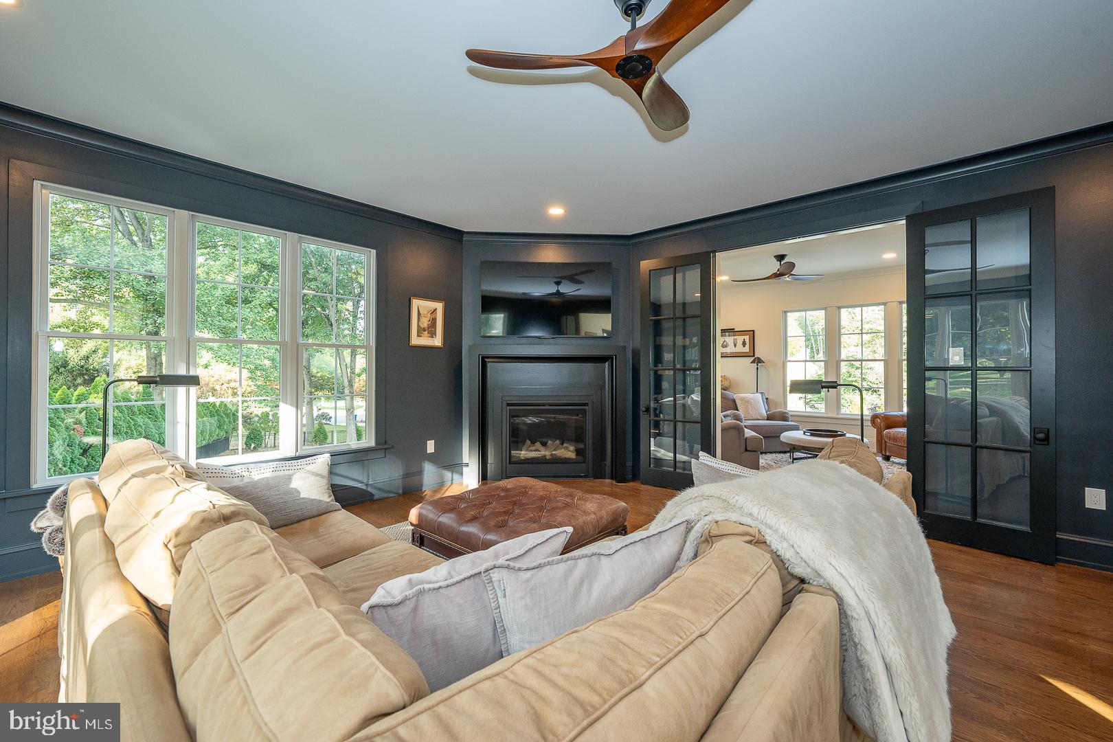 WOODS @ SWEETWATER - Residential