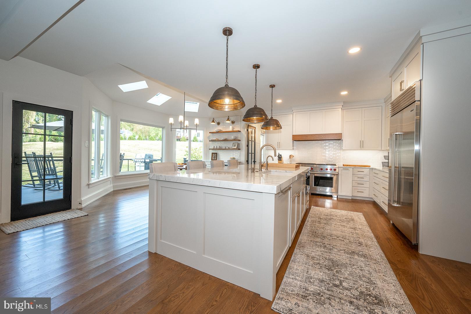 WOODS @ SWEETWATER - Residential