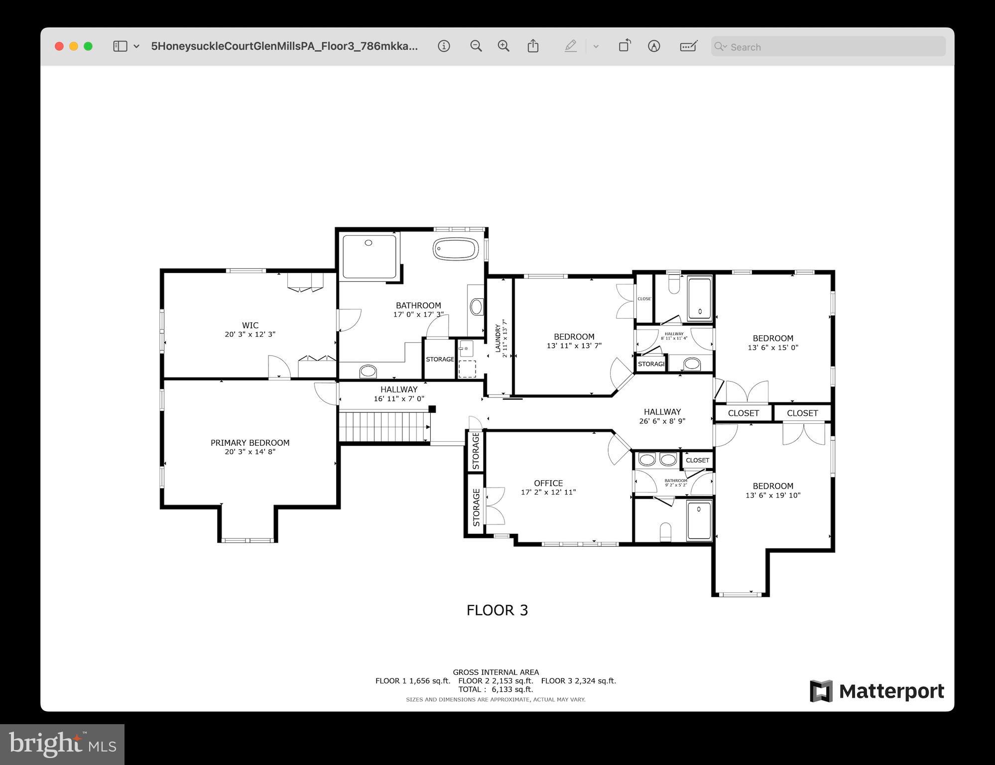WOODS @ SWEETWATER - Residential