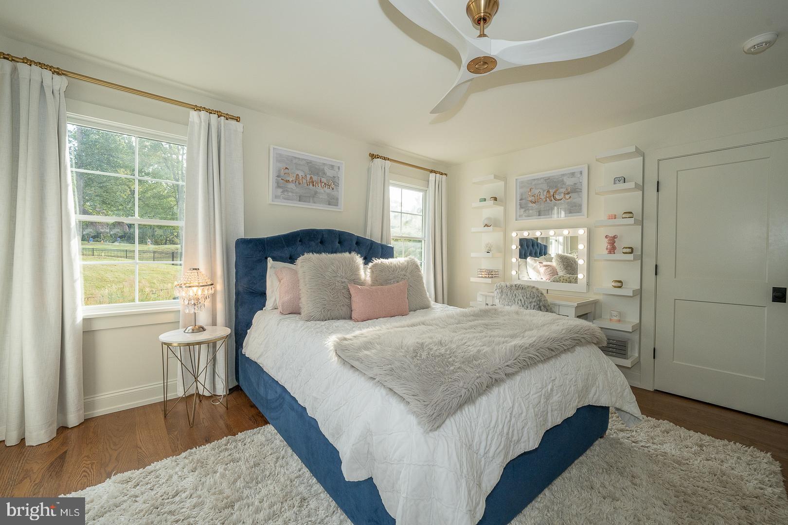 WOODS @ SWEETWATER - Residential