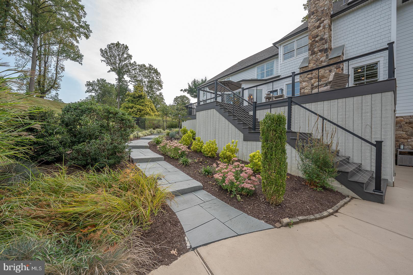 WOODS @ SWEETWATER - Residential