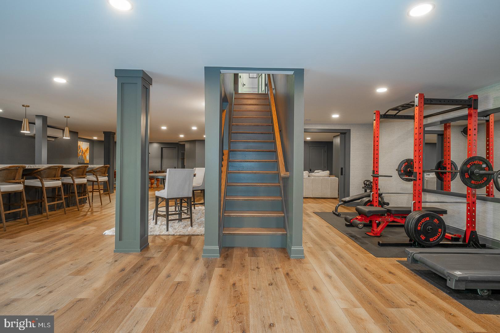 WOODS @ SWEETWATER - Residential