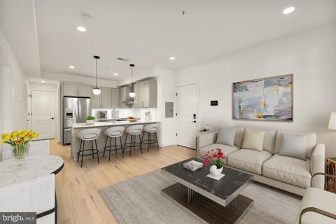 4335 HARRISON STREET NW 2 WASHINGTON DC 20015