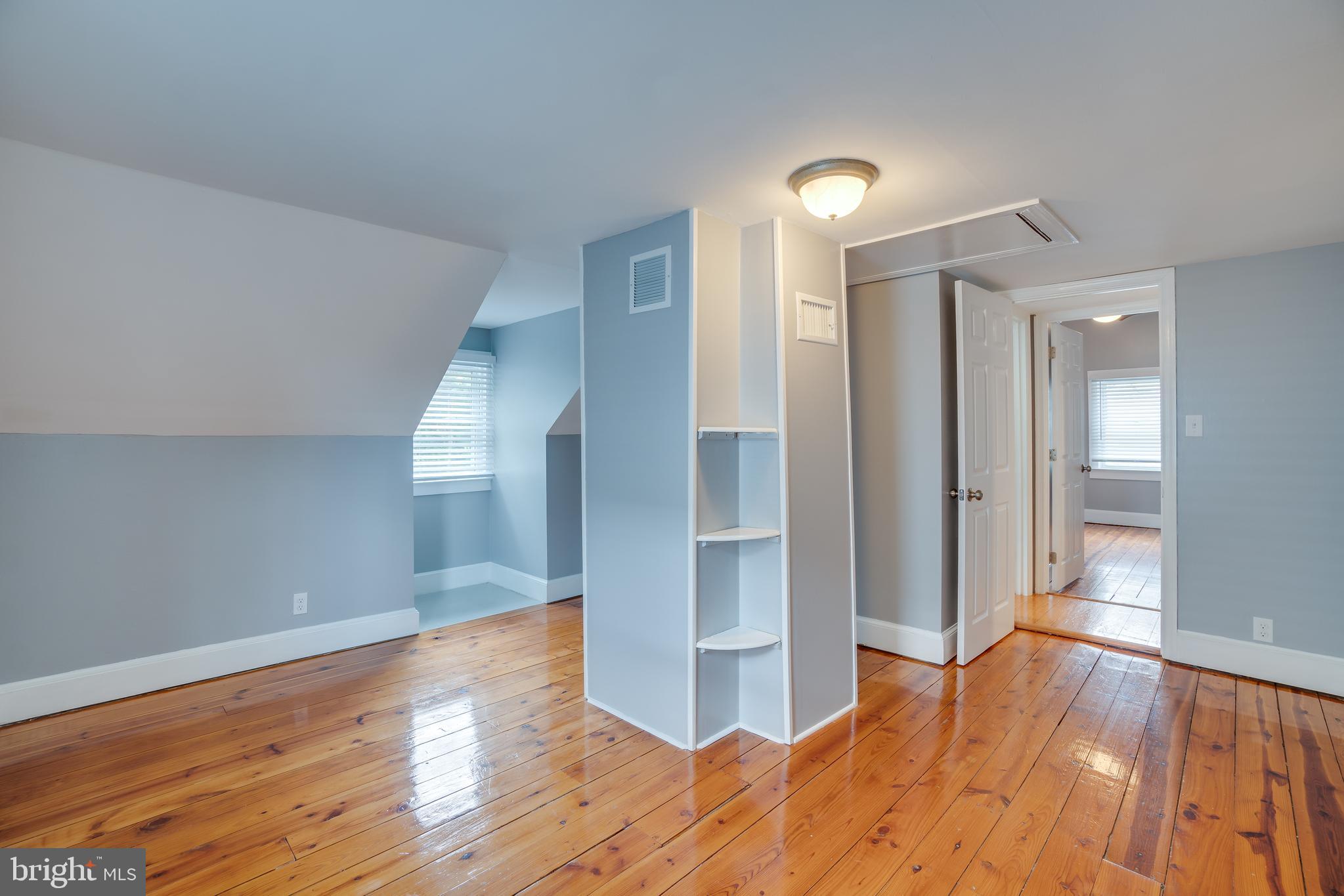 DOWNTOWN FREDERICKSBURG - Residential Lease