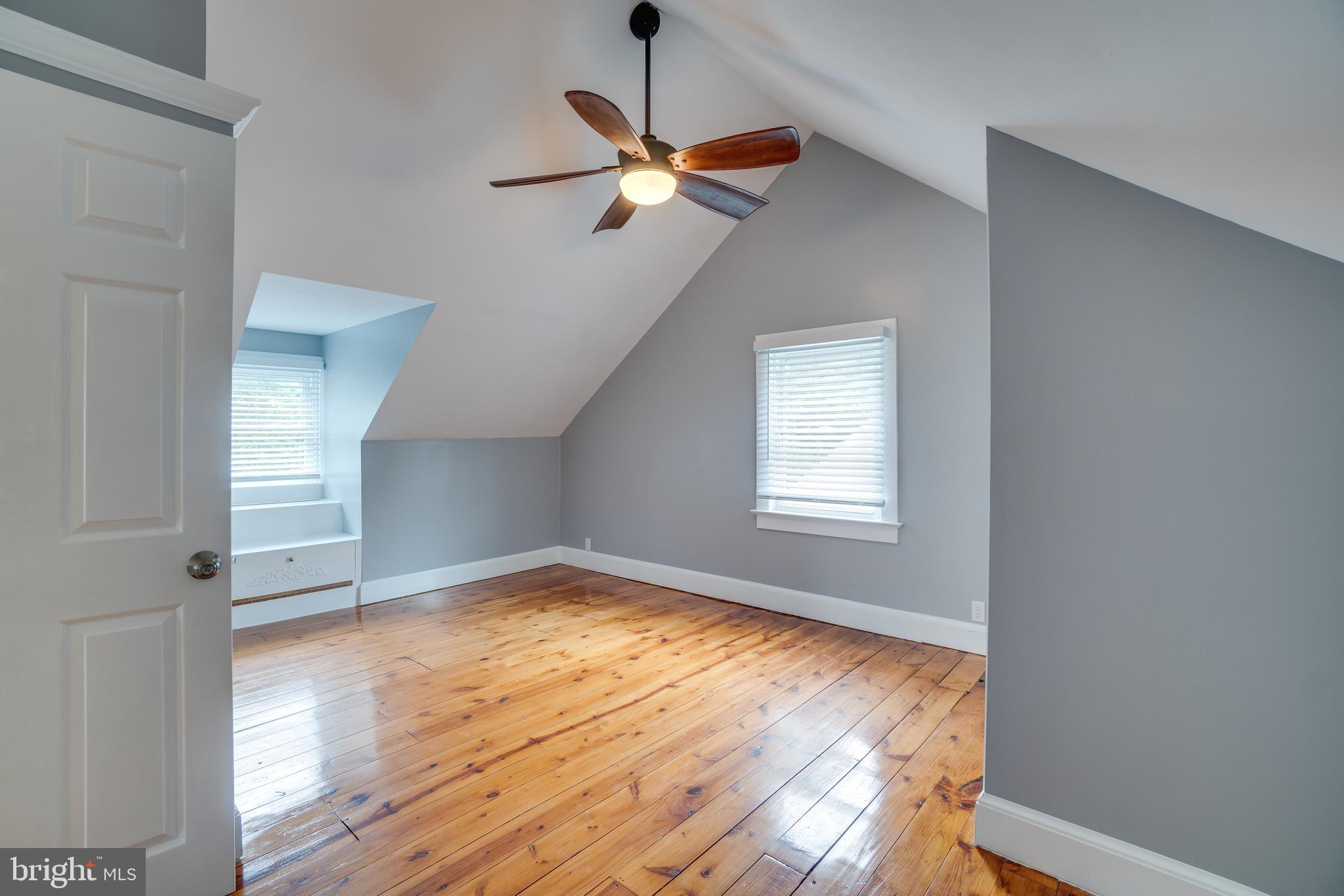 DOWNTOWN FREDERICKSBURG - Residential Lease