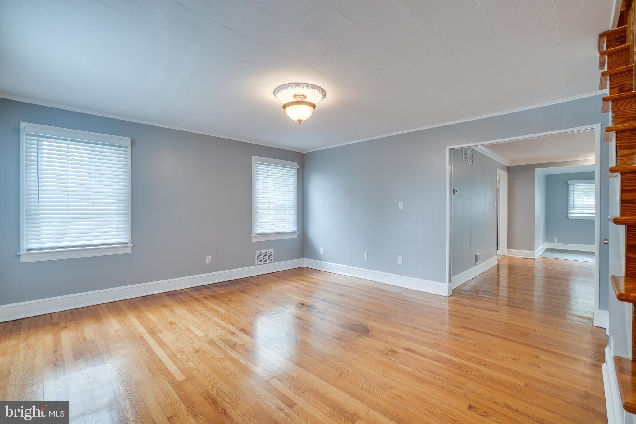 DOWNTOWN FREDERICKSBURG - Residential Lease