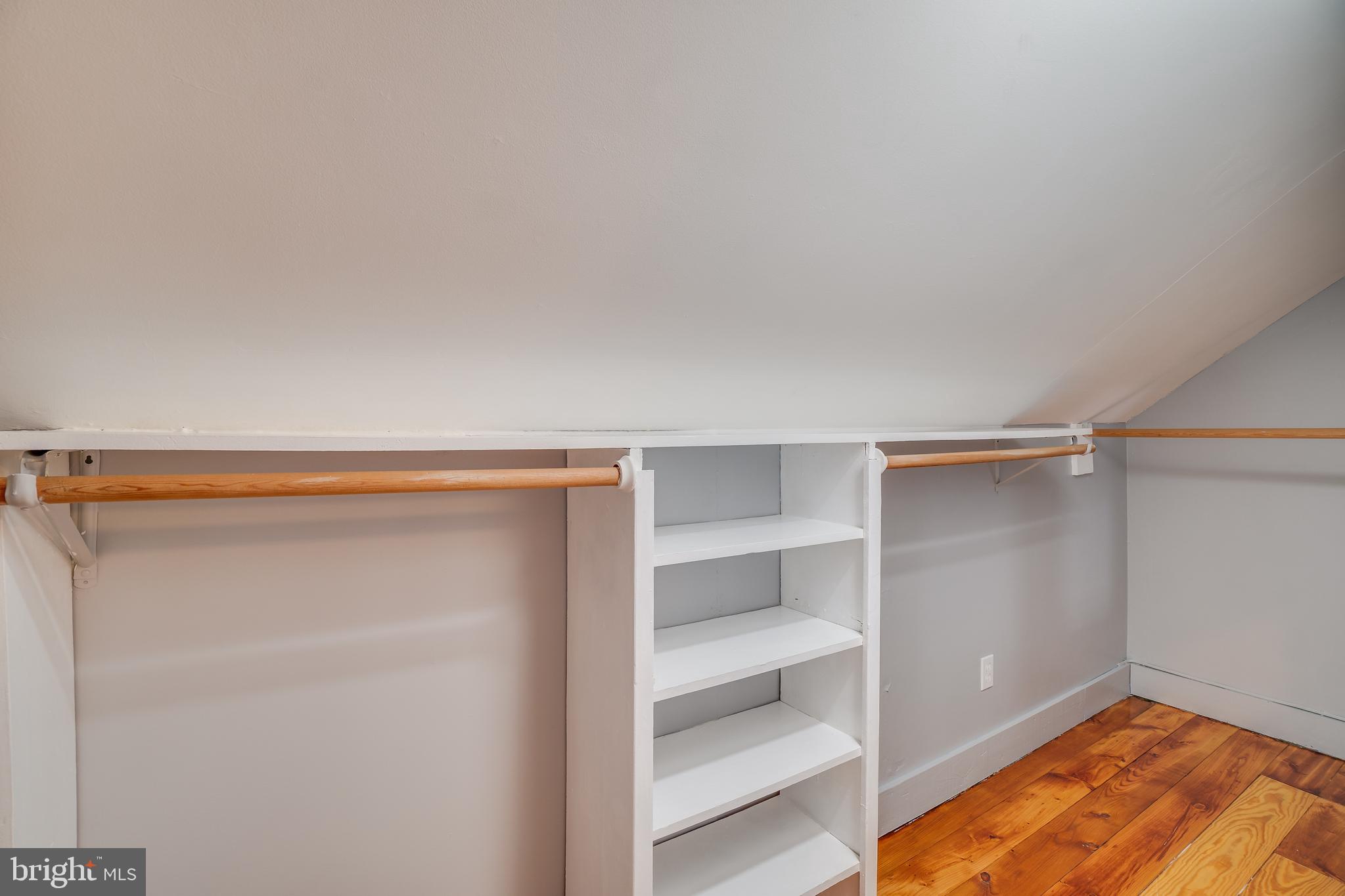 DOWNTOWN FREDERICKSBURG - Residential Lease