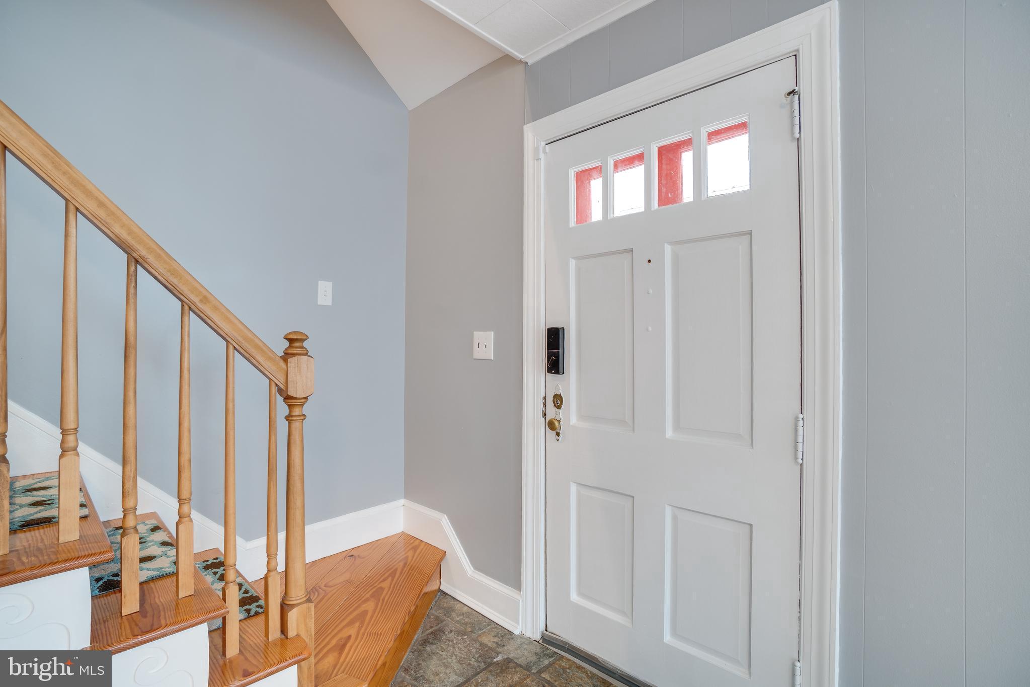 DOWNTOWN FREDERICKSBURG - Residential Lease