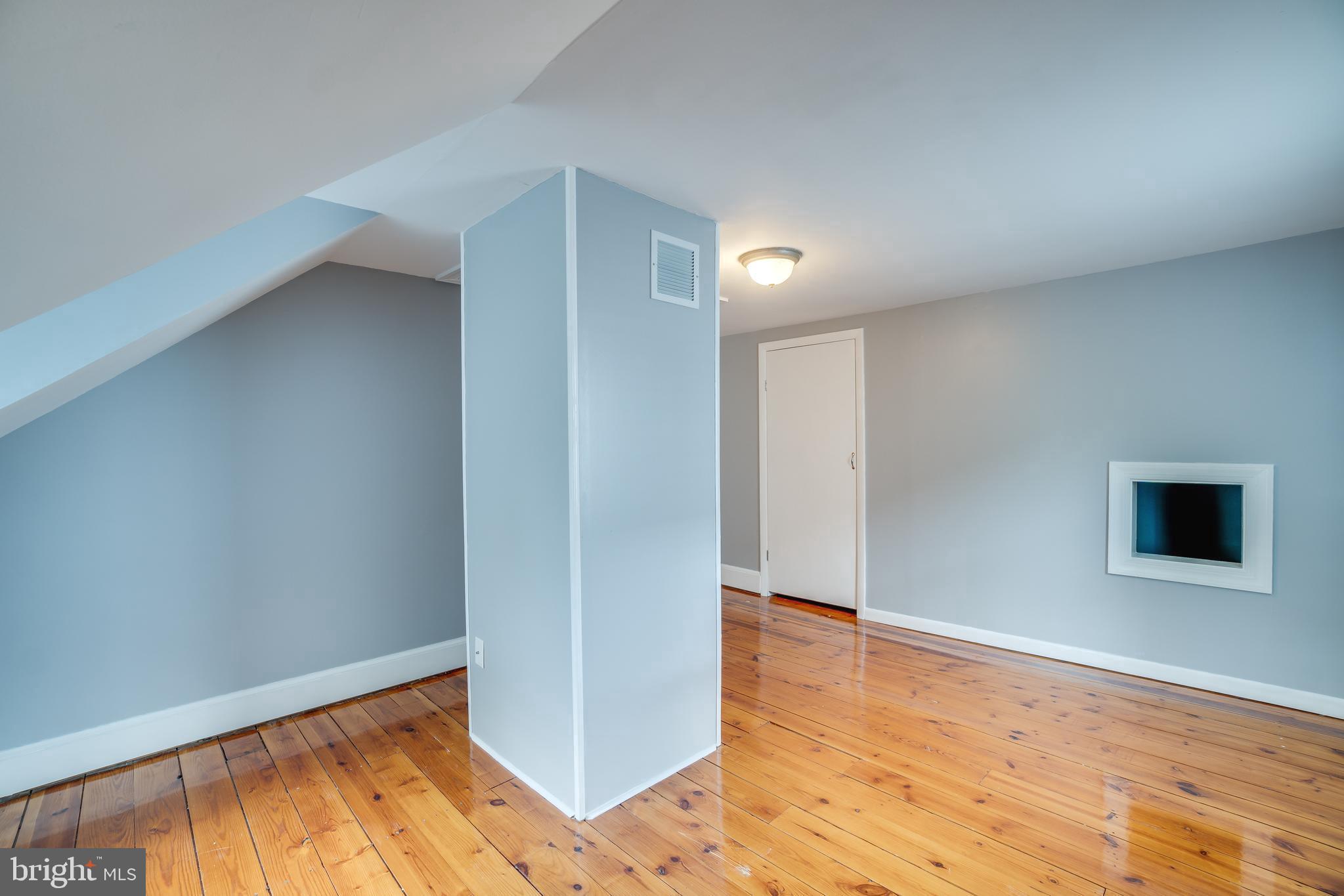 DOWNTOWN FREDERICKSBURG - Residential Lease