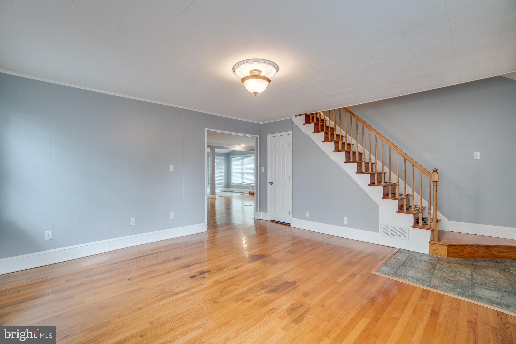 DOWNTOWN FREDERICKSBURG - Residential Lease