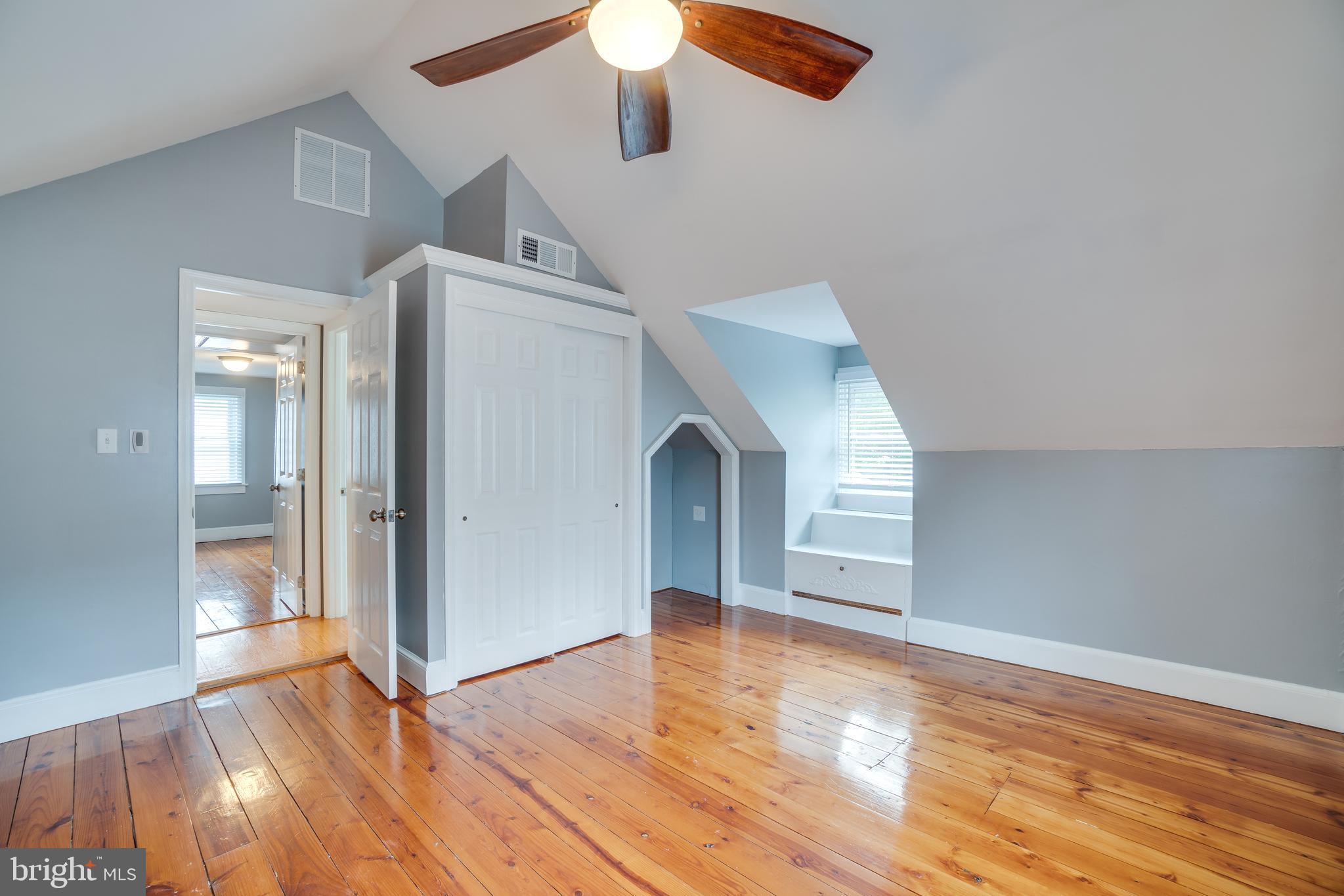 DOWNTOWN FREDERICKSBURG - Residential Lease