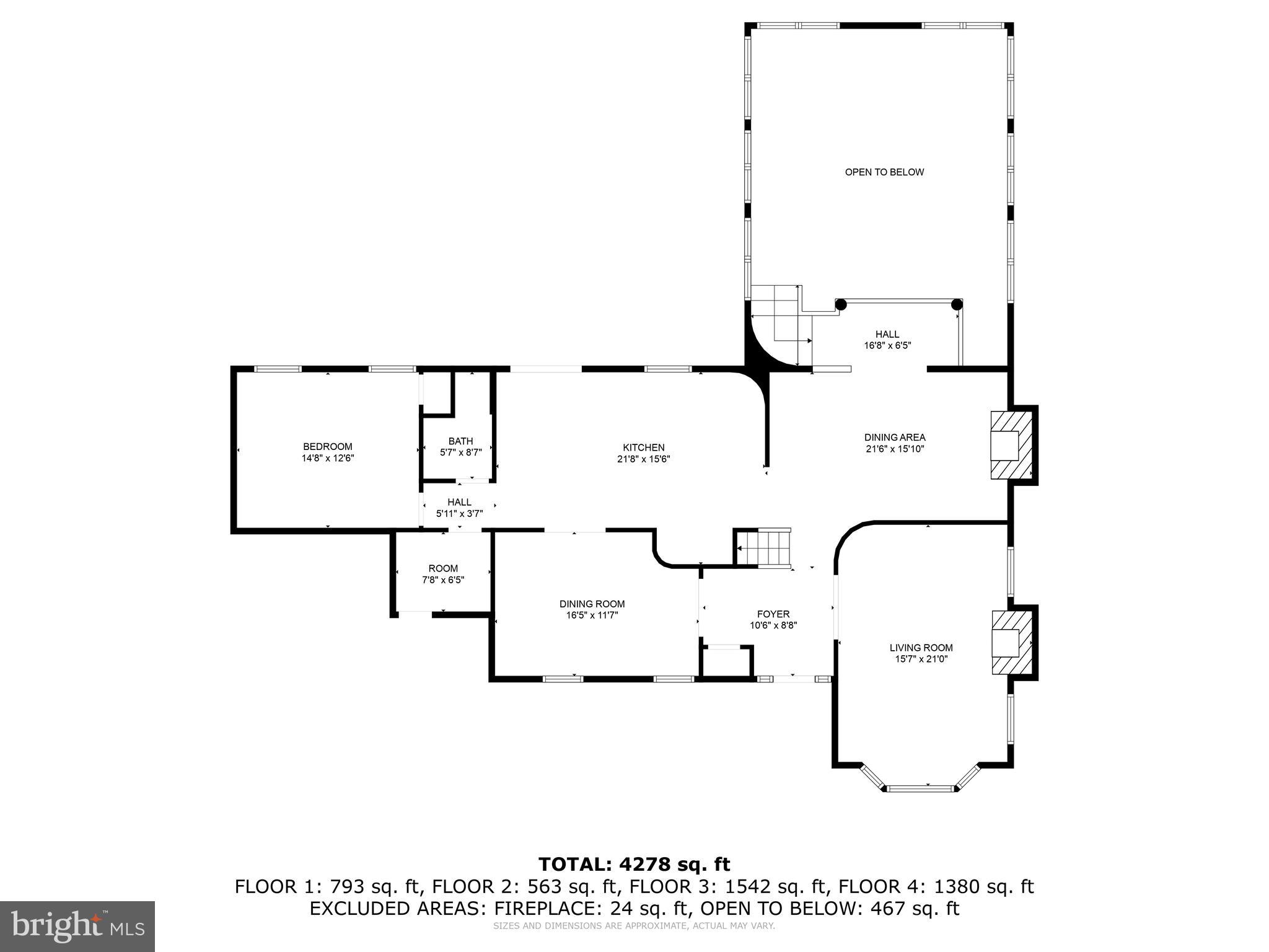 GWYNEDD VALLEY - Residential