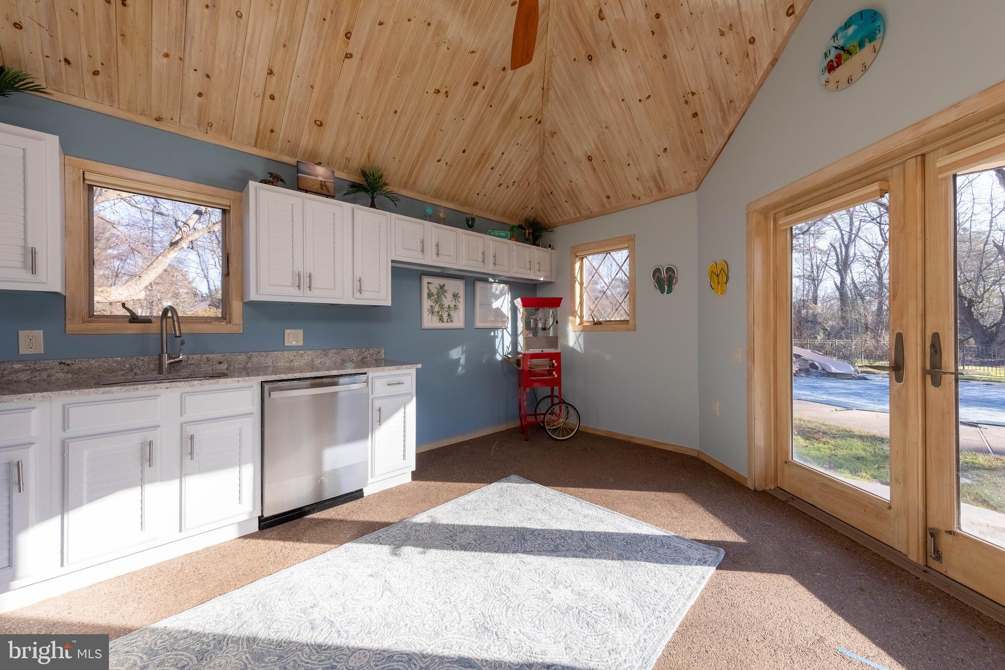 GWYNEDD VALLEY - Residential