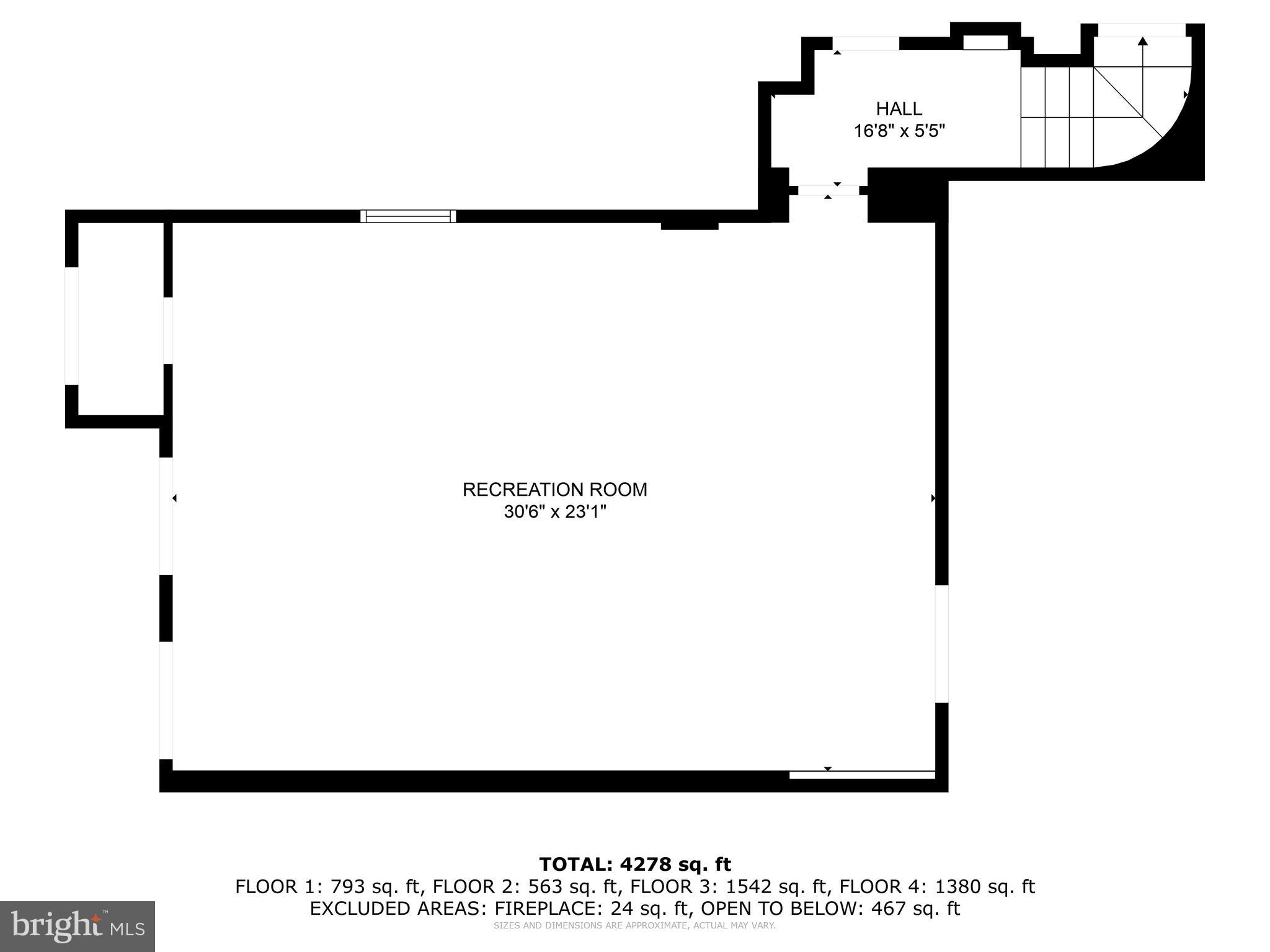 GWYNEDD VALLEY - Residential
