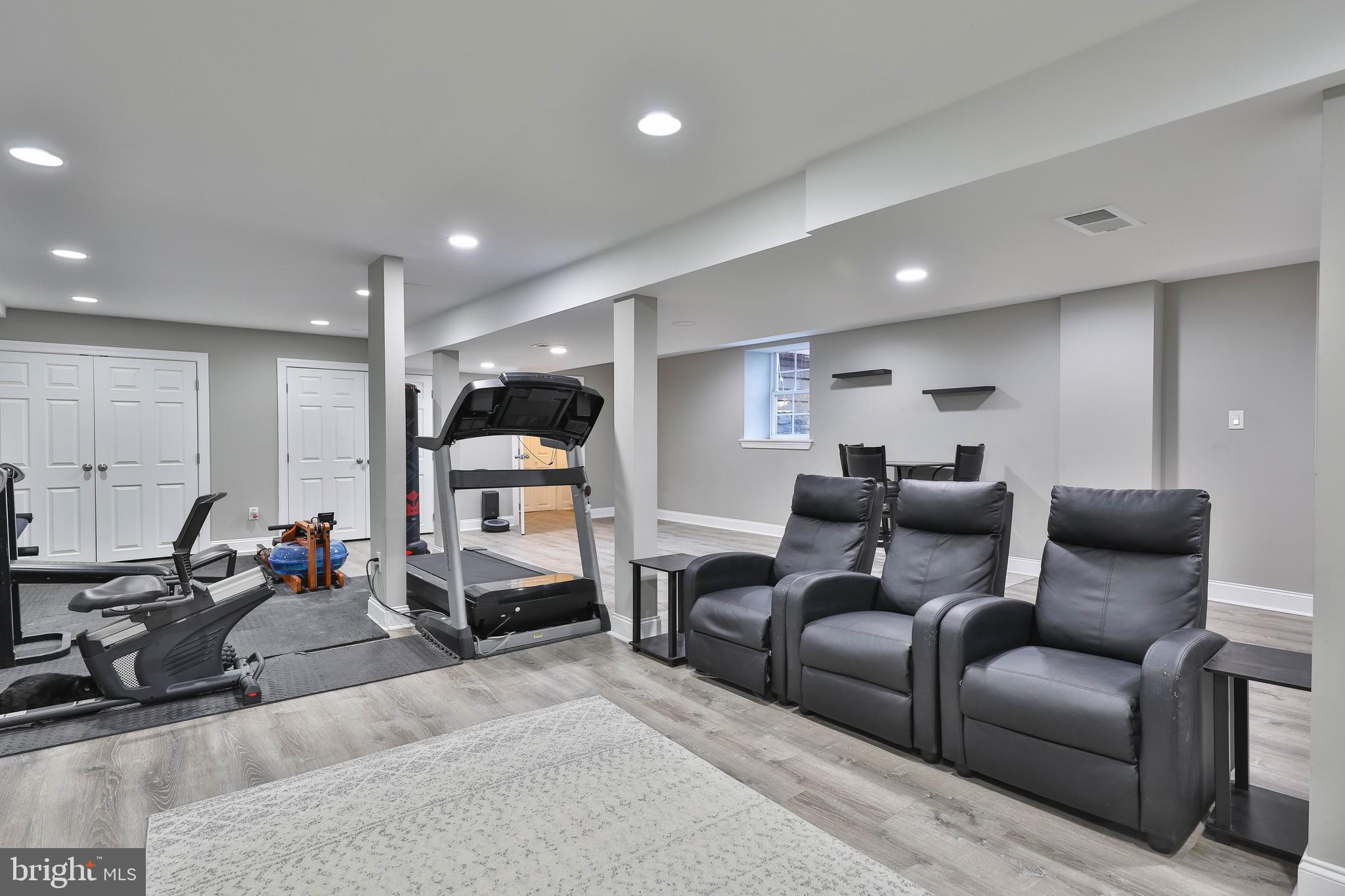 GWYNEDD VALLEY - Residential