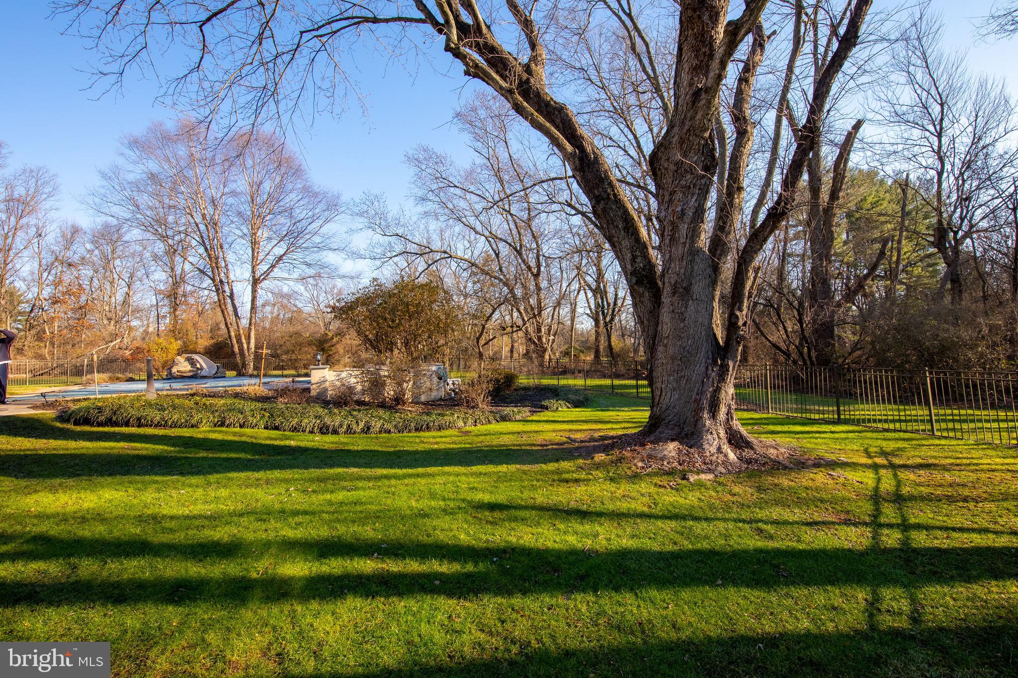 GWYNEDD VALLEY - Residential