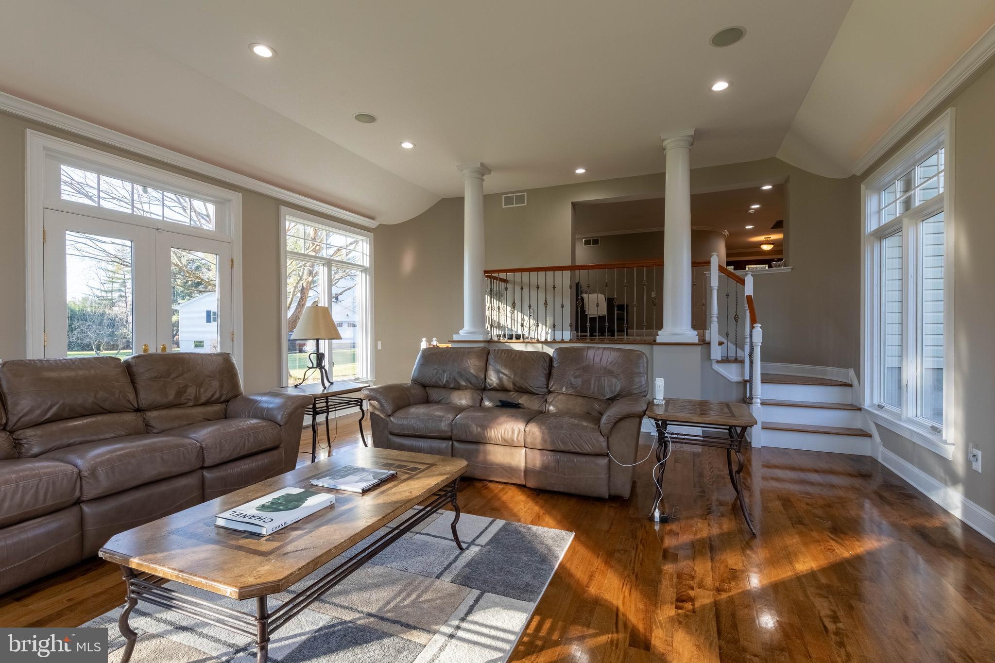 GWYNEDD VALLEY - Residential