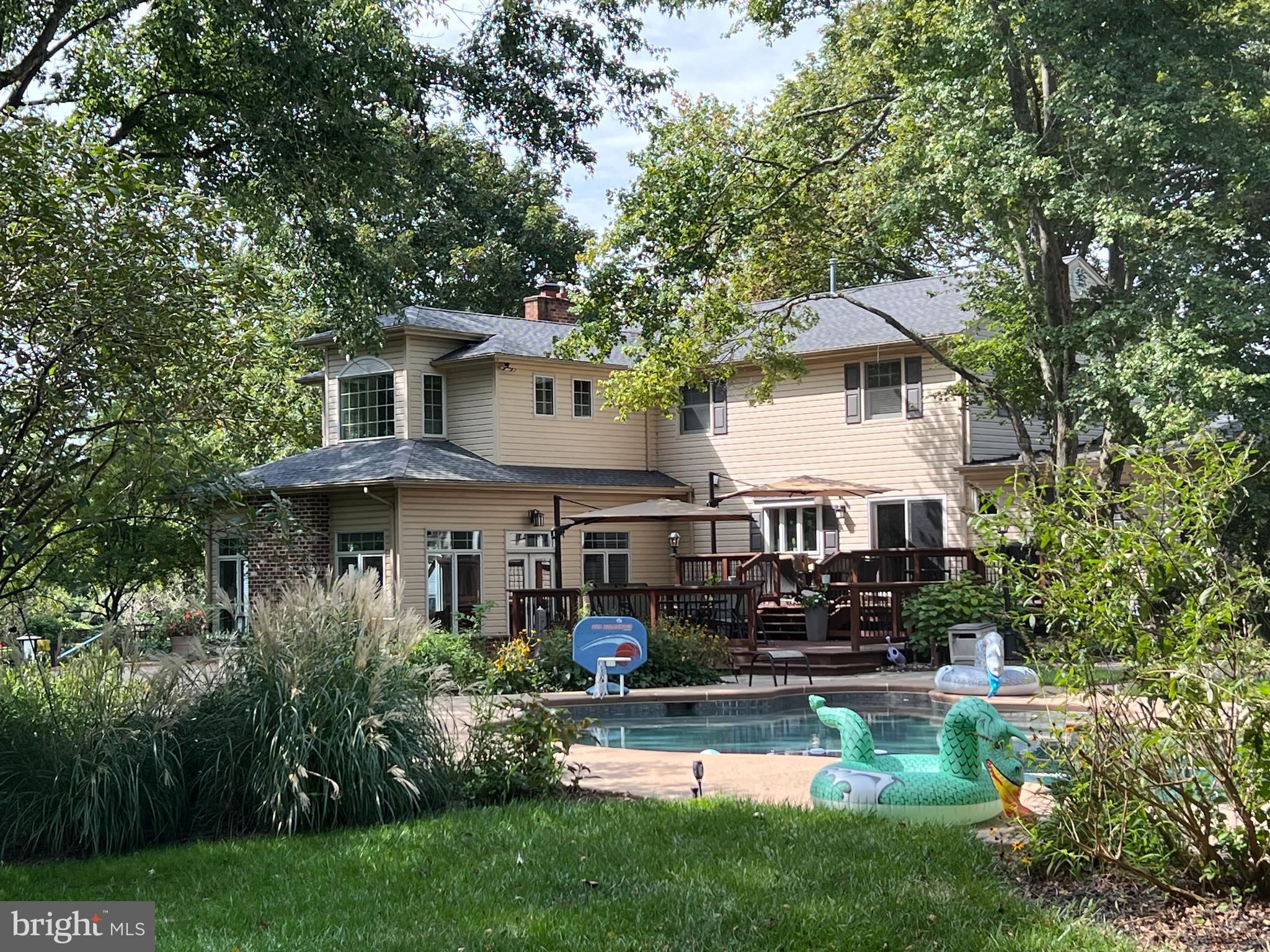 GWYNEDD VALLEY - Residential