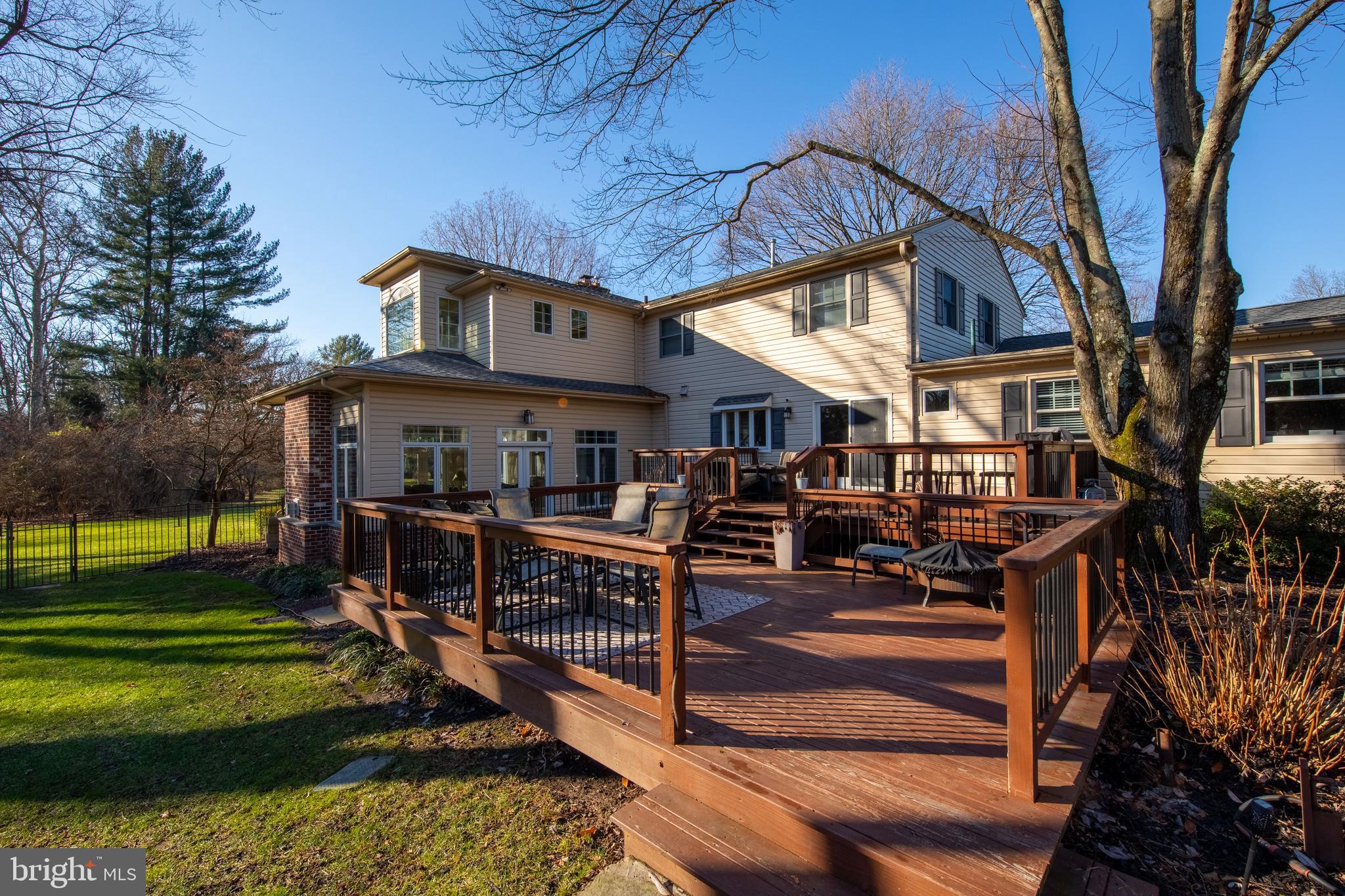 GWYNEDD VALLEY - Residential