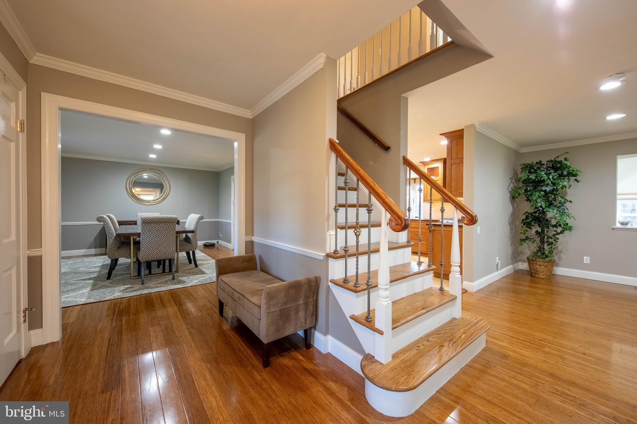 GWYNEDD VALLEY - Residential