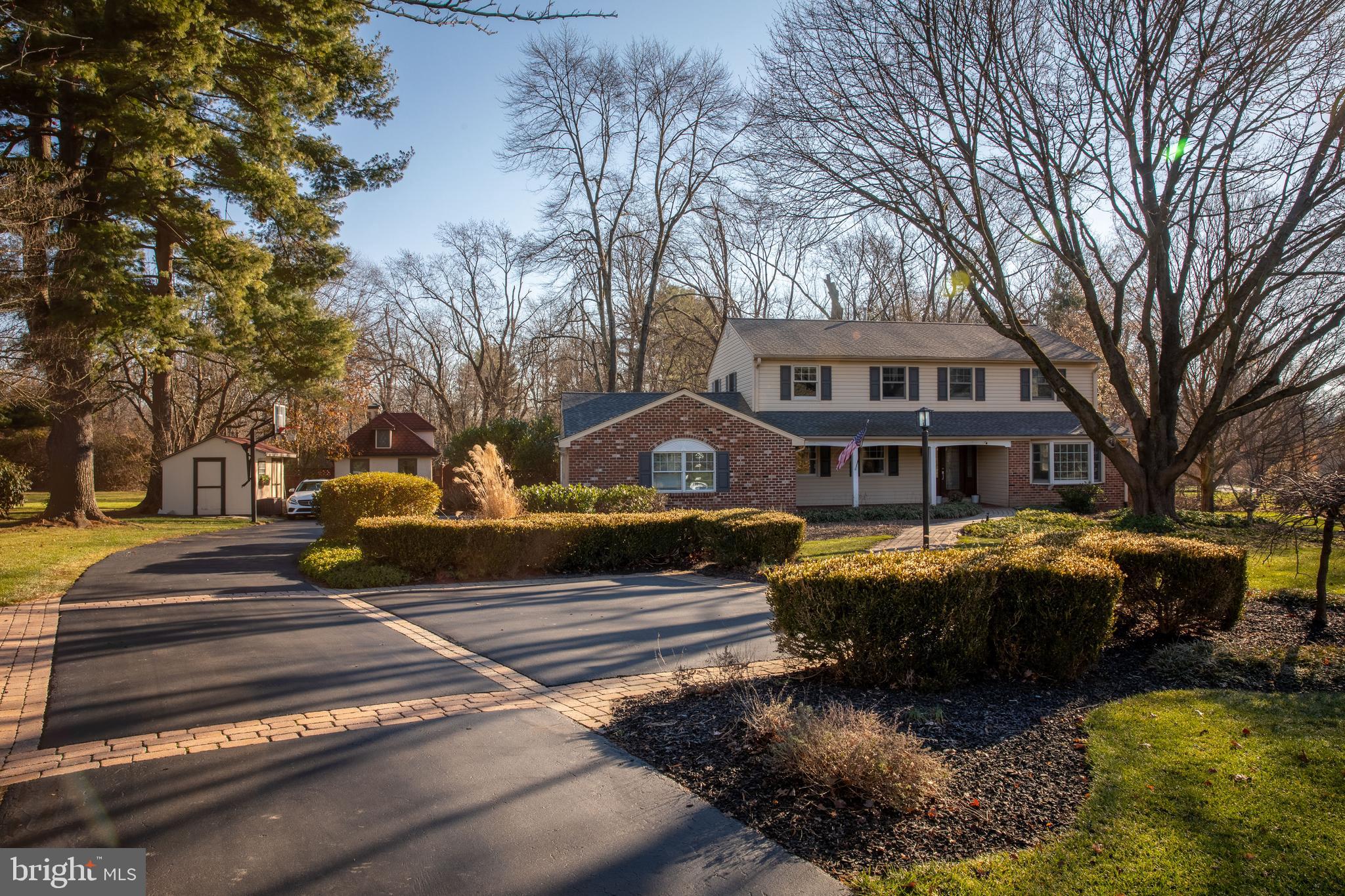GWYNEDD VALLEY - Residential