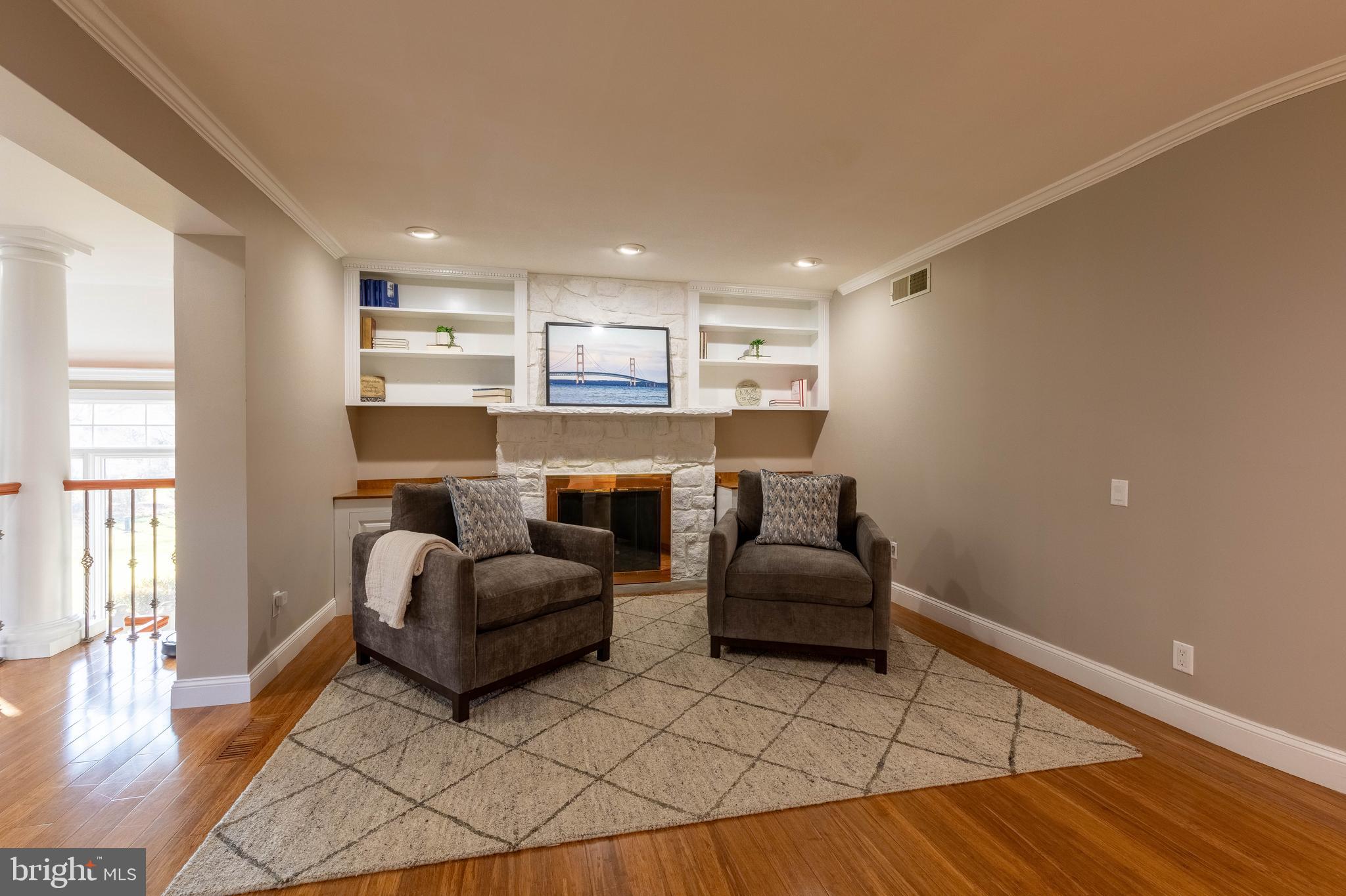 GWYNEDD VALLEY - Residential