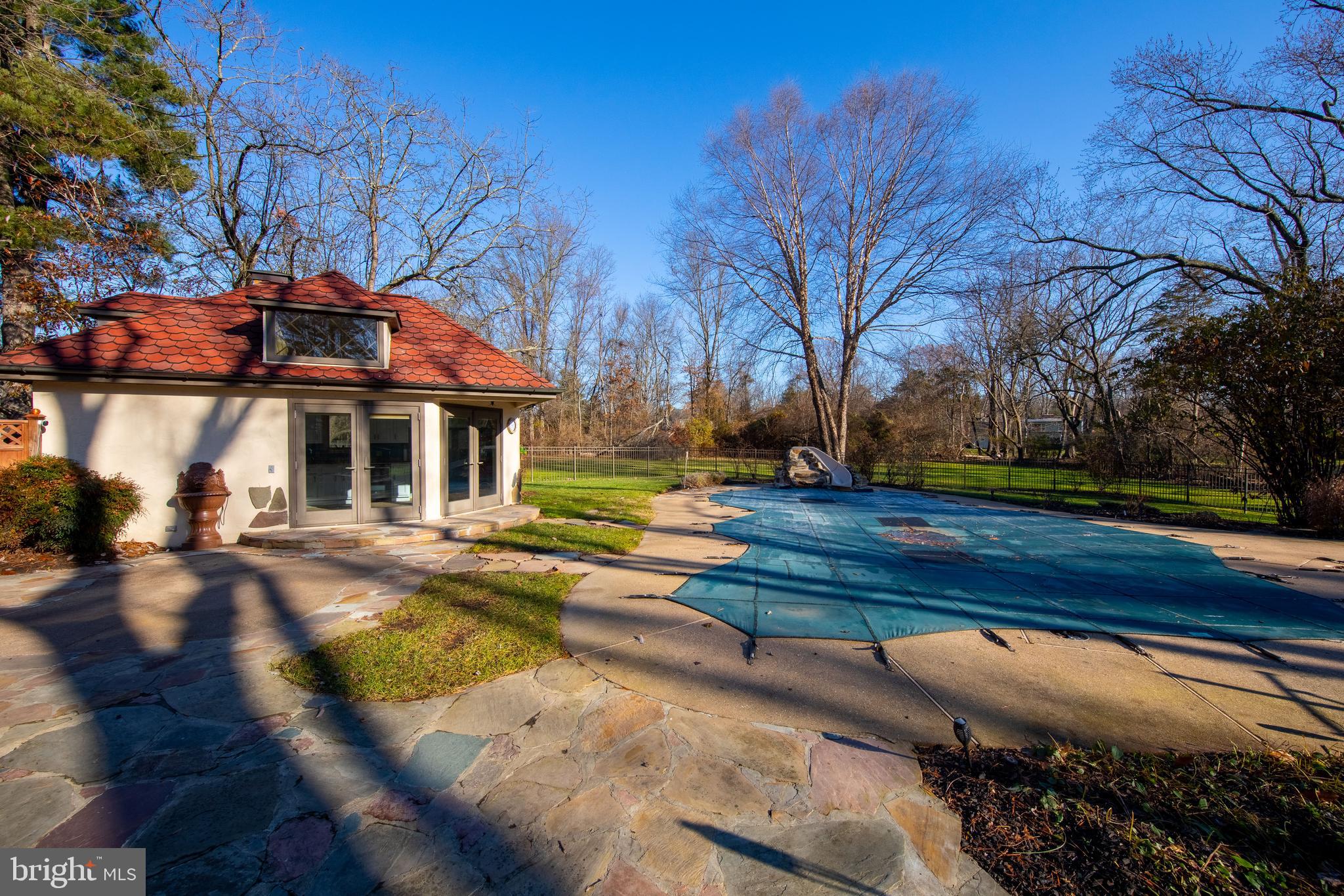GWYNEDD VALLEY - Residential