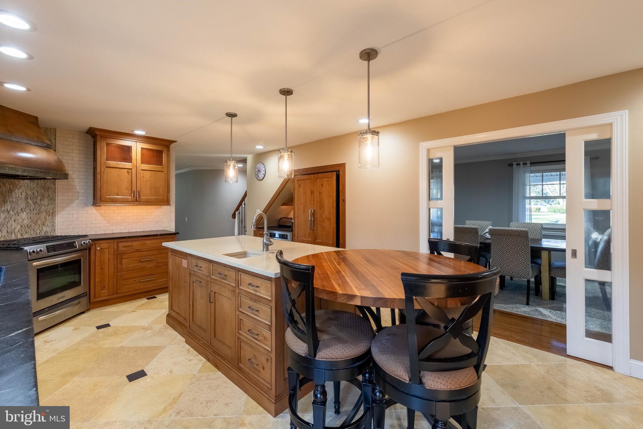 GWYNEDD VALLEY - Residential