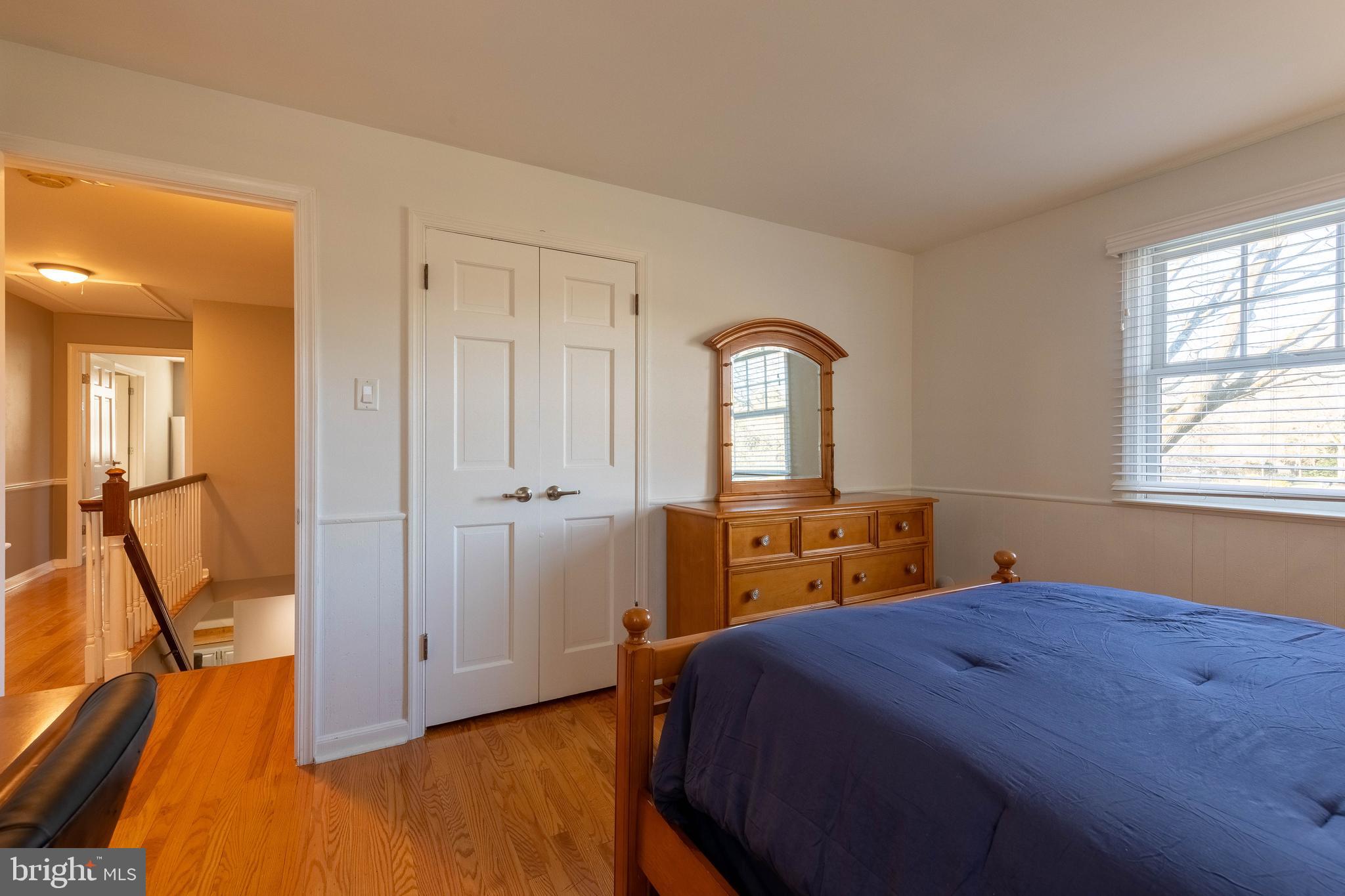 GWYNEDD VALLEY - Residential