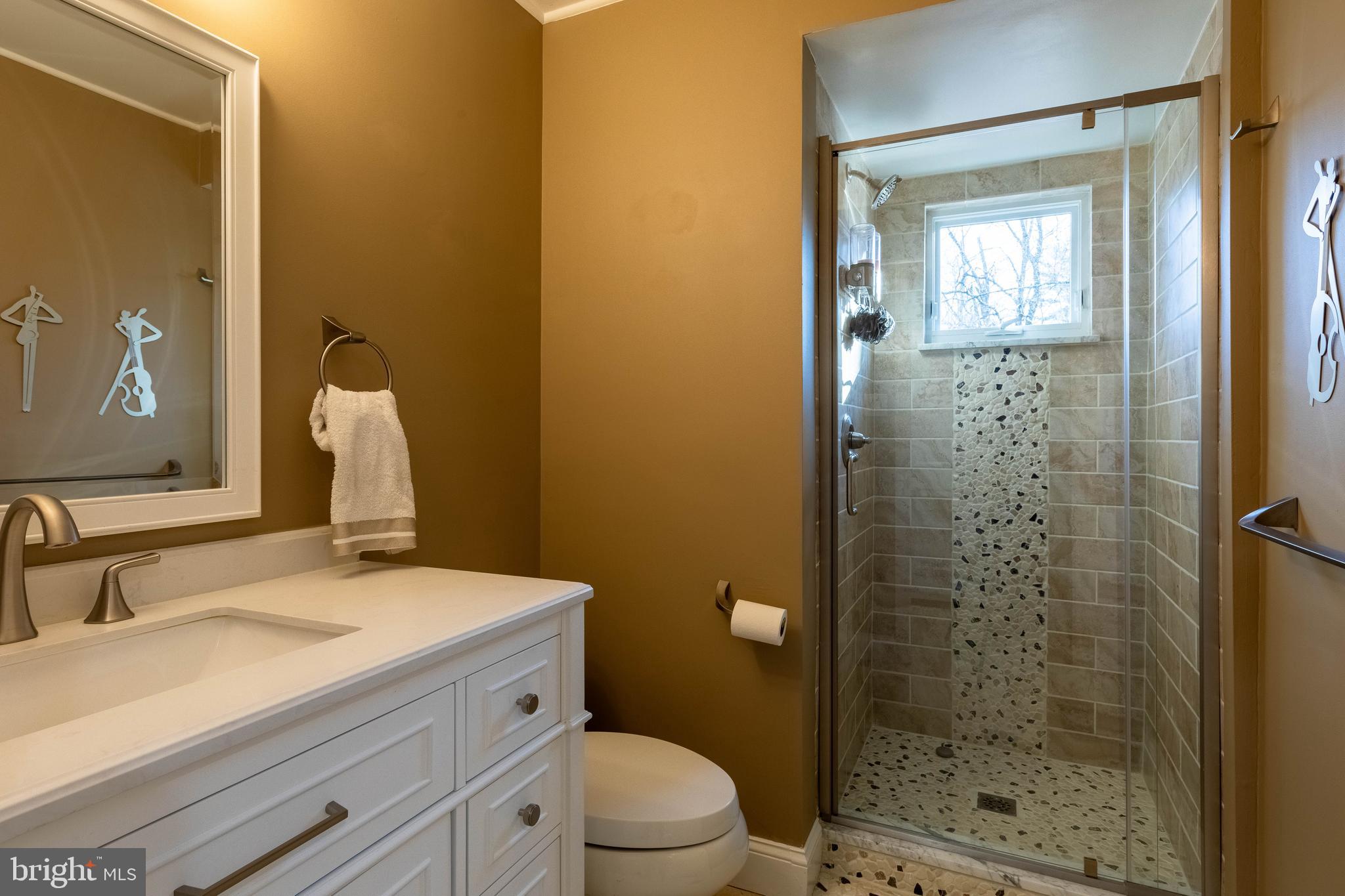 GWYNEDD VALLEY - Residential