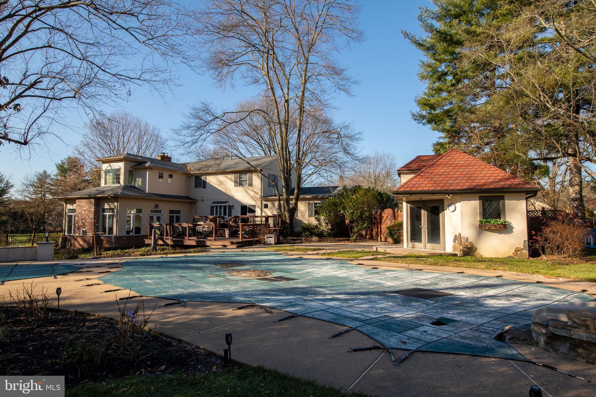 GWYNEDD VALLEY - Residential