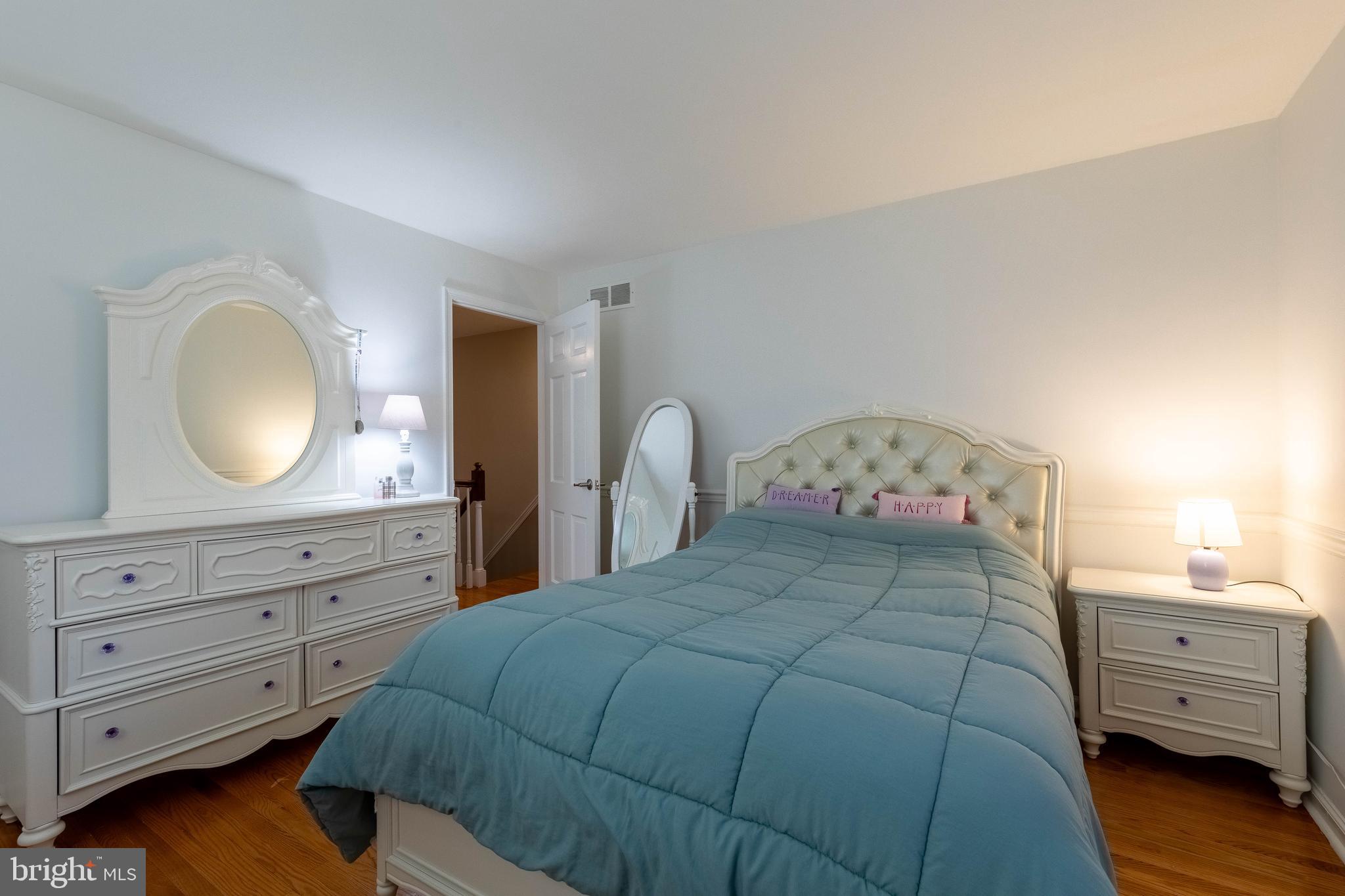 GWYNEDD VALLEY - Residential