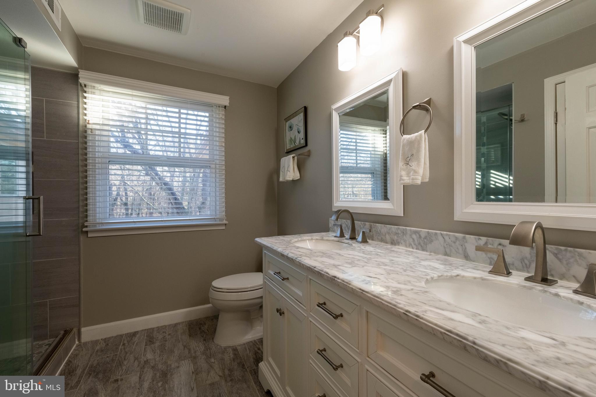 GWYNEDD VALLEY - Residential