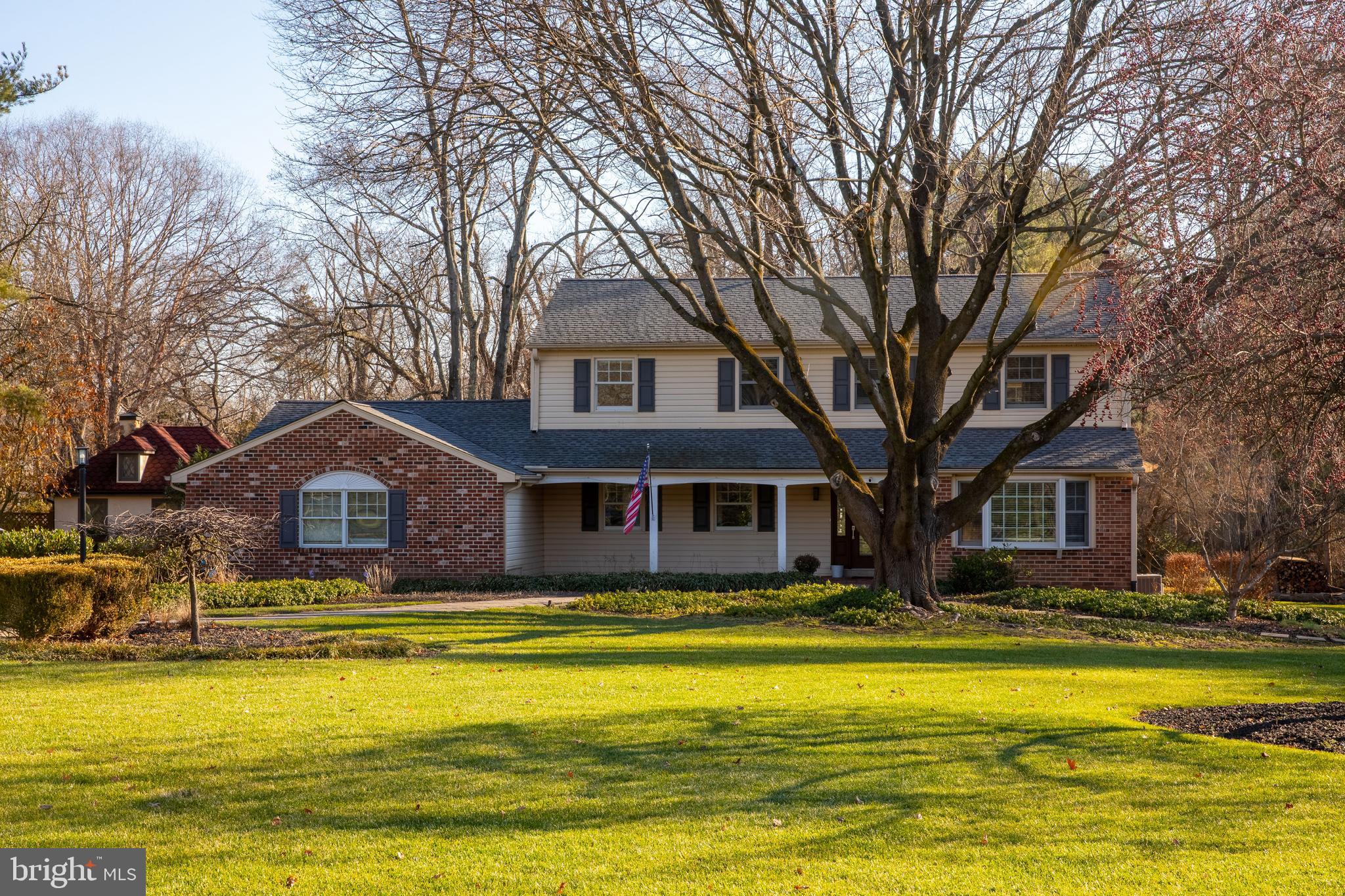 GWYNEDD VALLEY - Residential