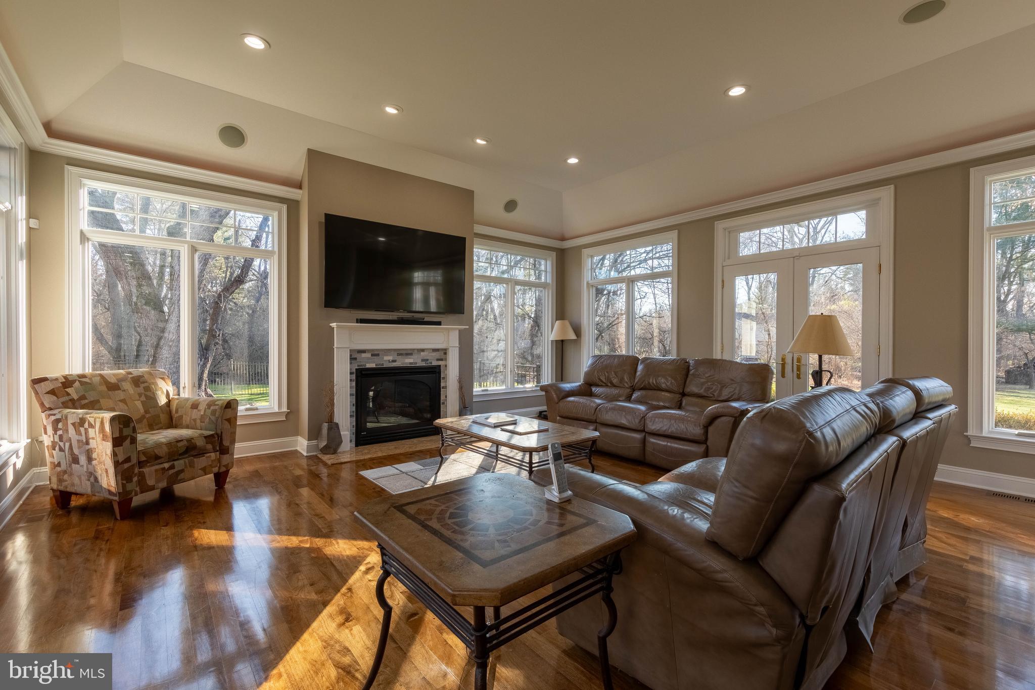 GWYNEDD VALLEY - Residential