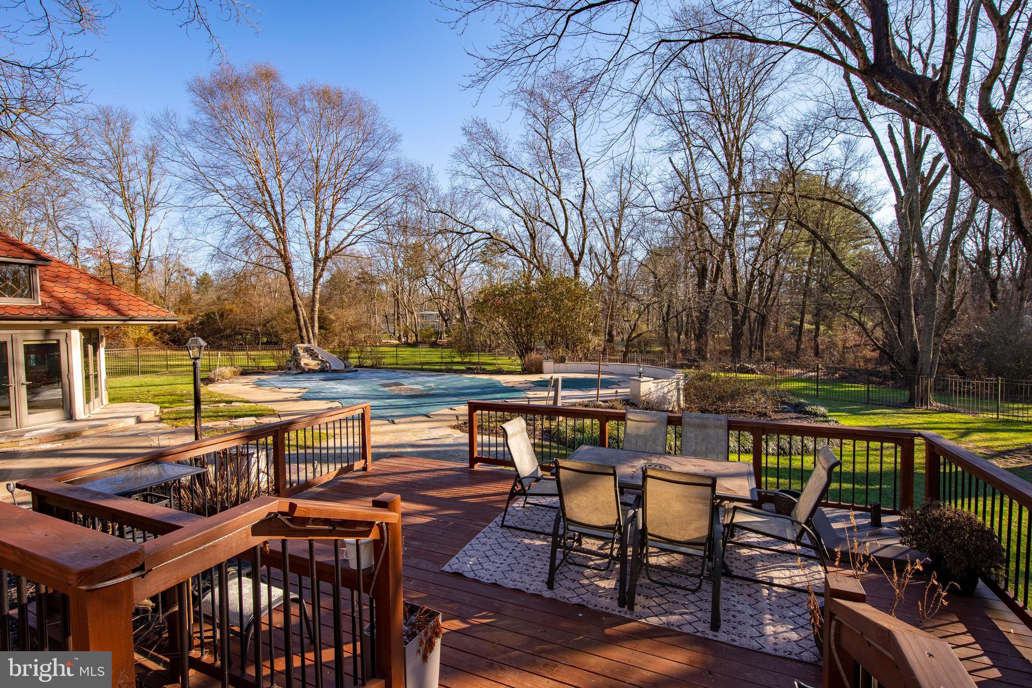 GWYNEDD VALLEY - Residential