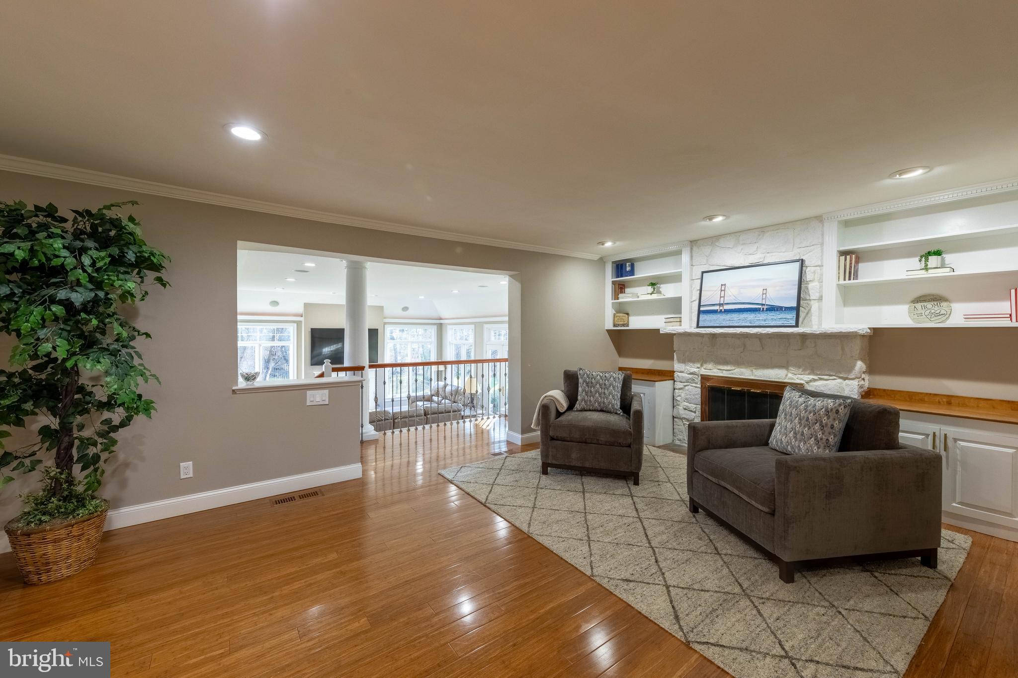 GWYNEDD VALLEY - Residential