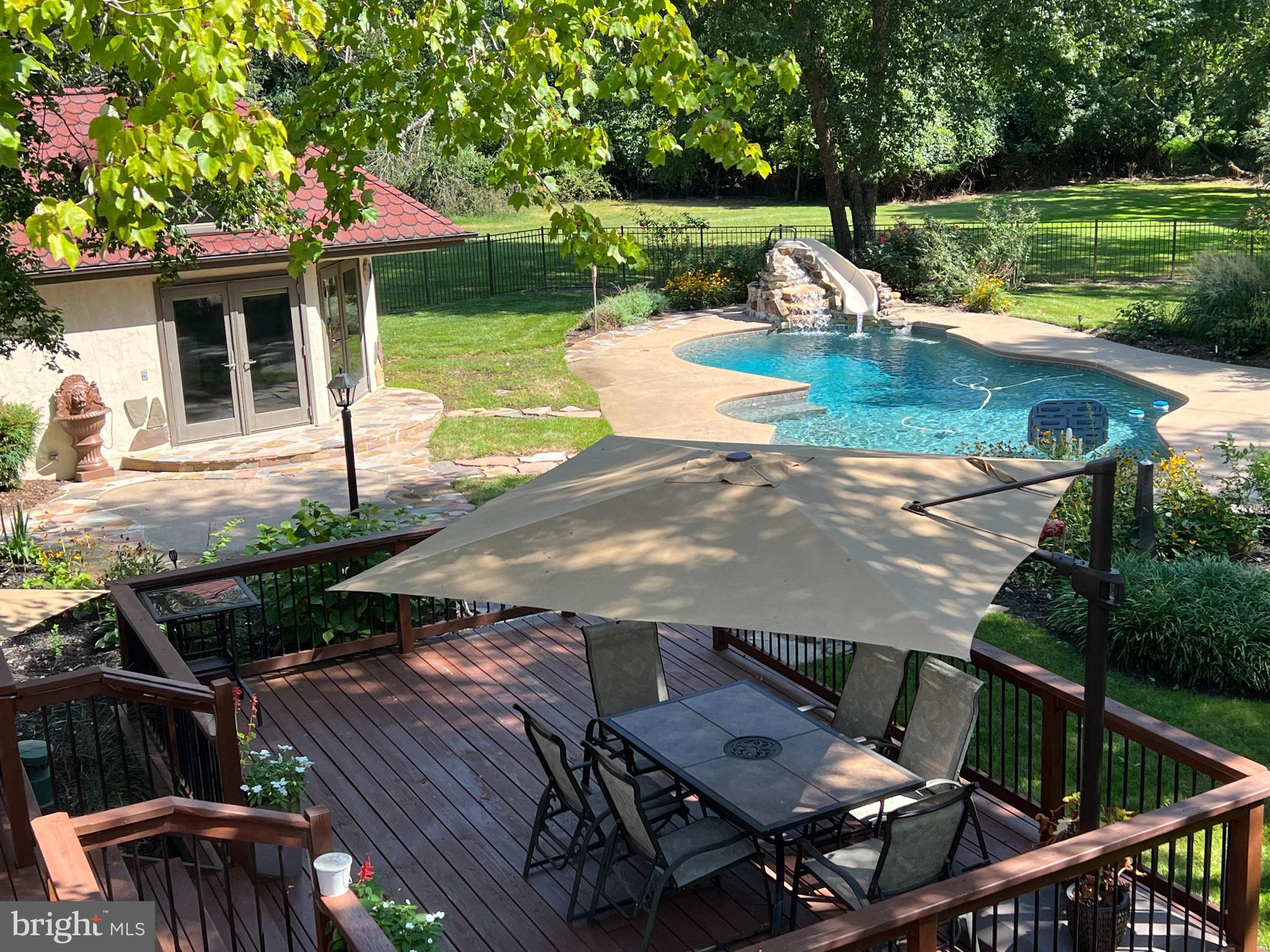 GWYNEDD VALLEY - Residential