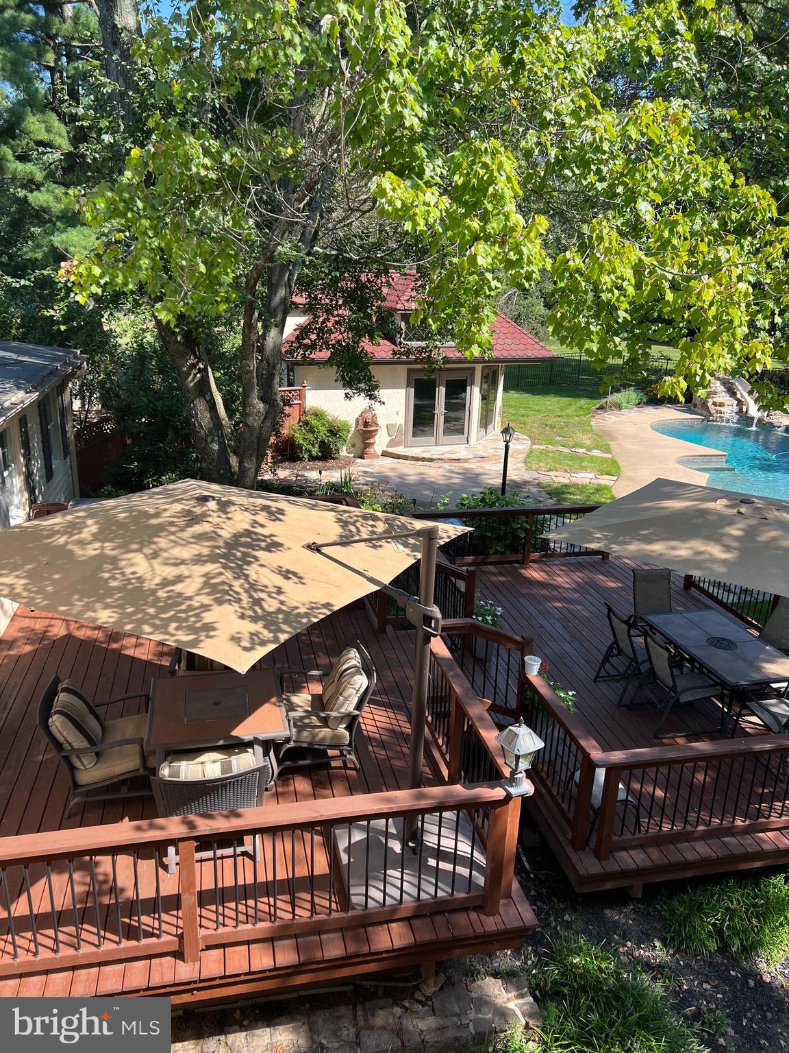 GWYNEDD VALLEY - Residential