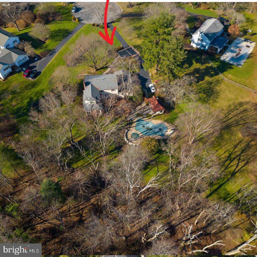 GWYNEDD VALLEY - Residential