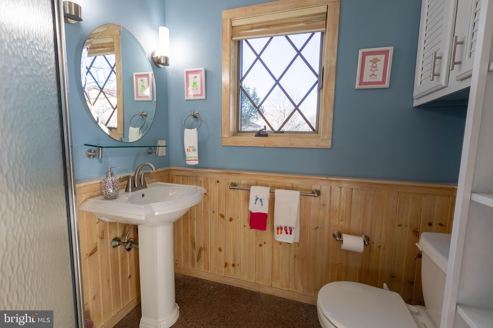 GWYNEDD VALLEY - Residential