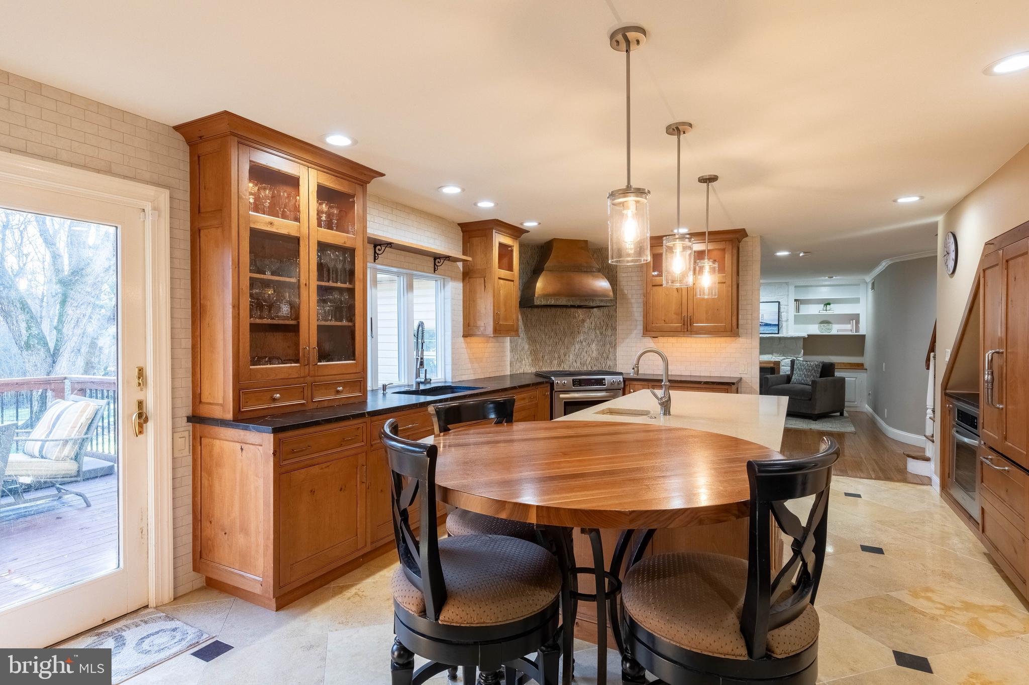 GWYNEDD VALLEY - Residential