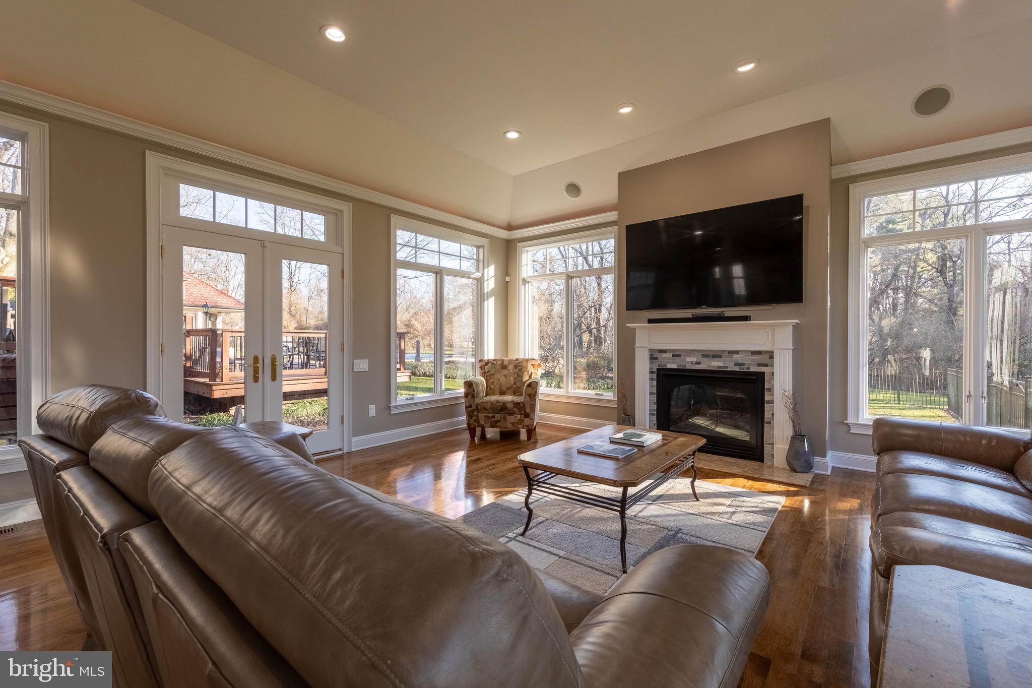 GWYNEDD VALLEY - Residential