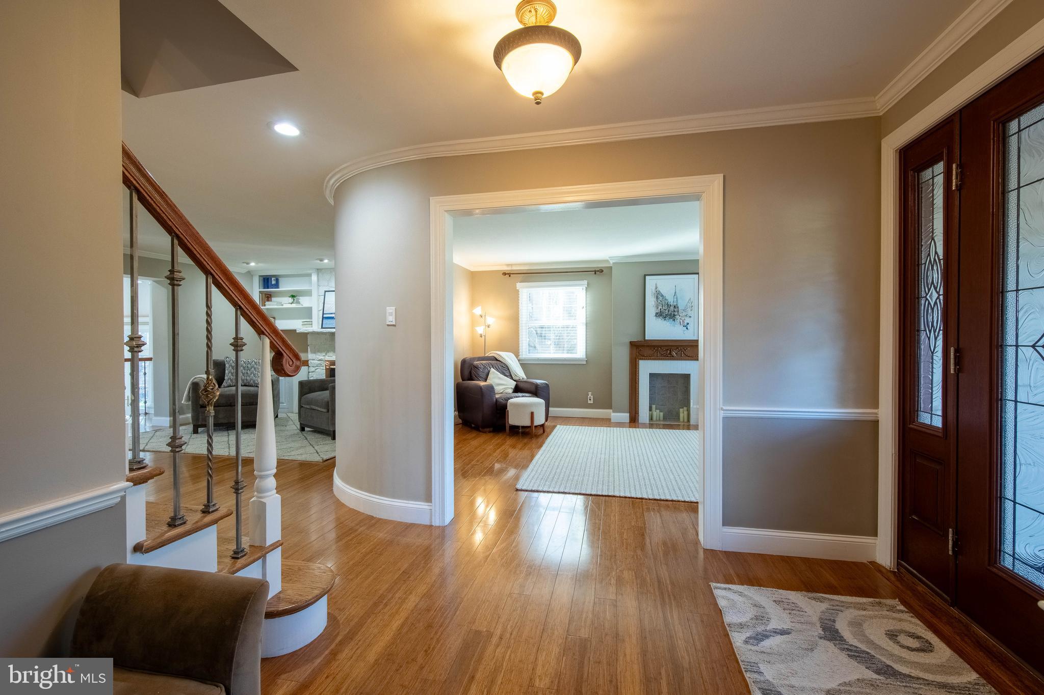 GWYNEDD VALLEY - Residential