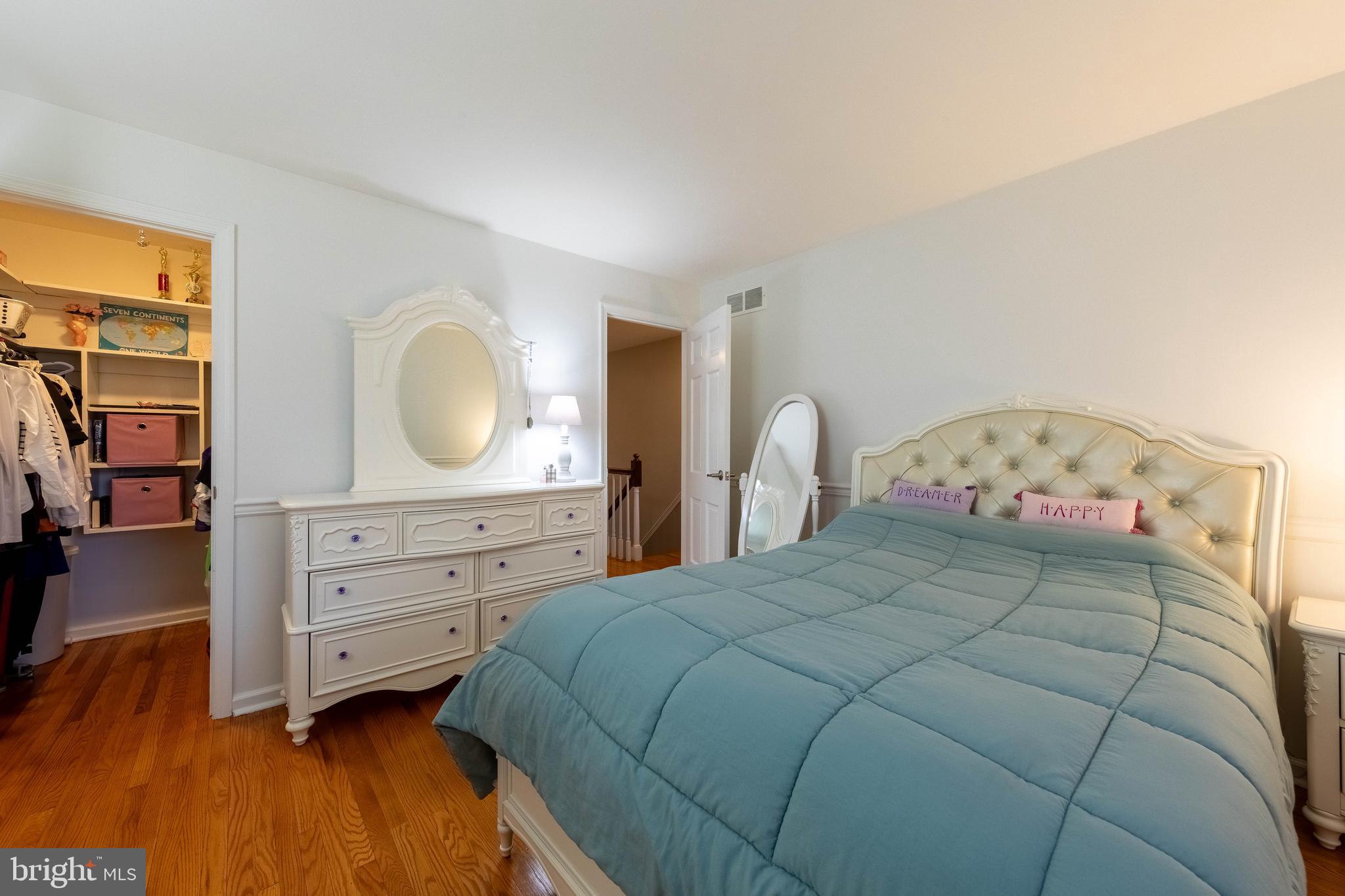 GWYNEDD VALLEY - Residential