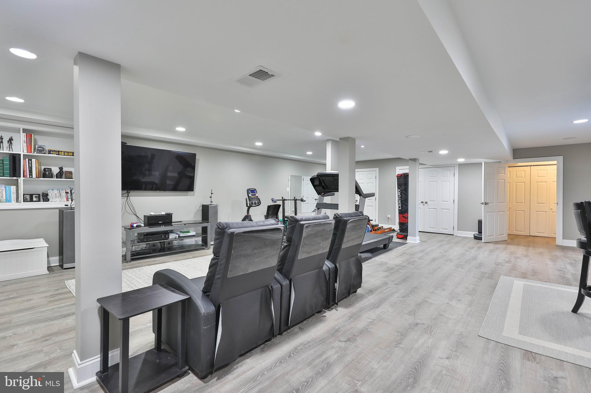 GWYNEDD VALLEY - Residential