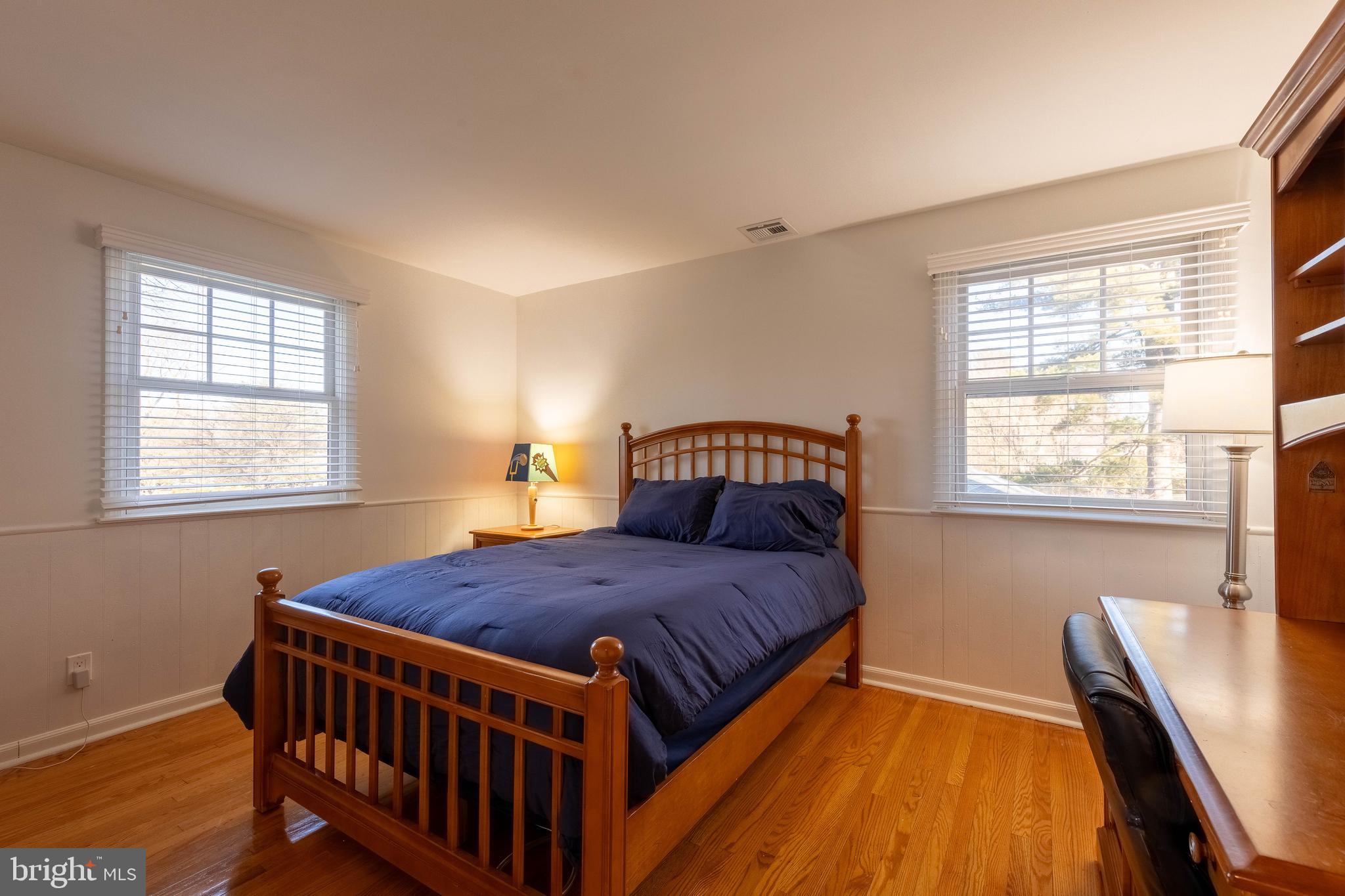 GWYNEDD VALLEY - Residential