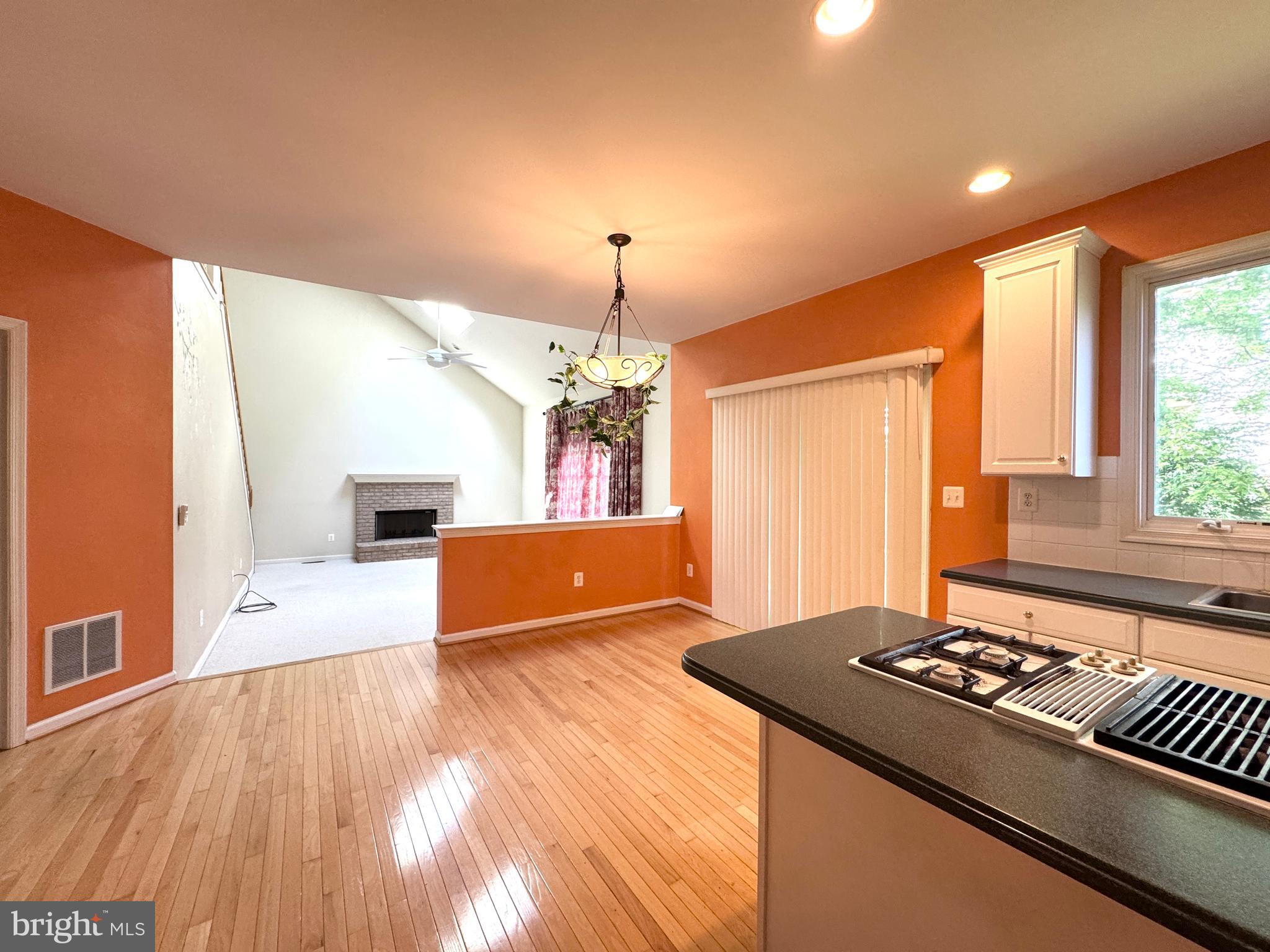 CLARKSBURG HEIGHTS - Residential Lease