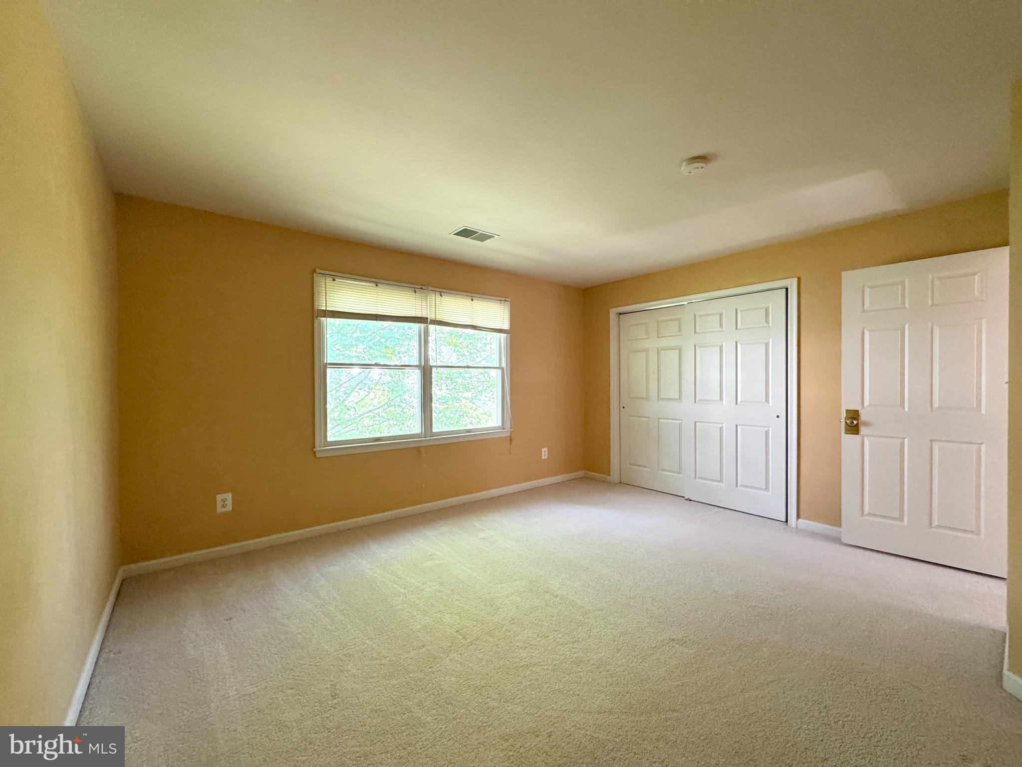 CLARKSBURG HEIGHTS - Residential Lease