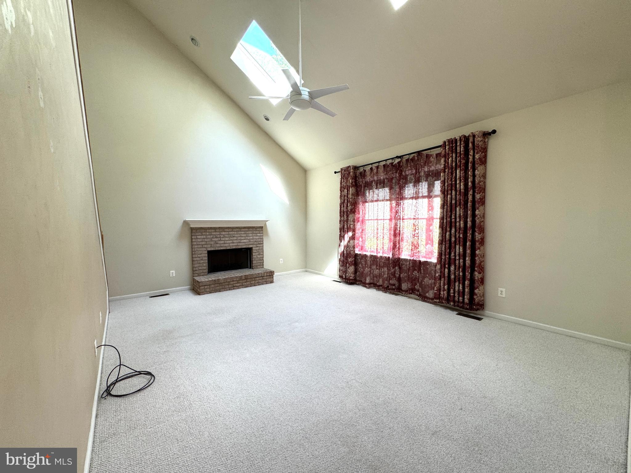 CLARKSBURG HEIGHTS - Residential Lease